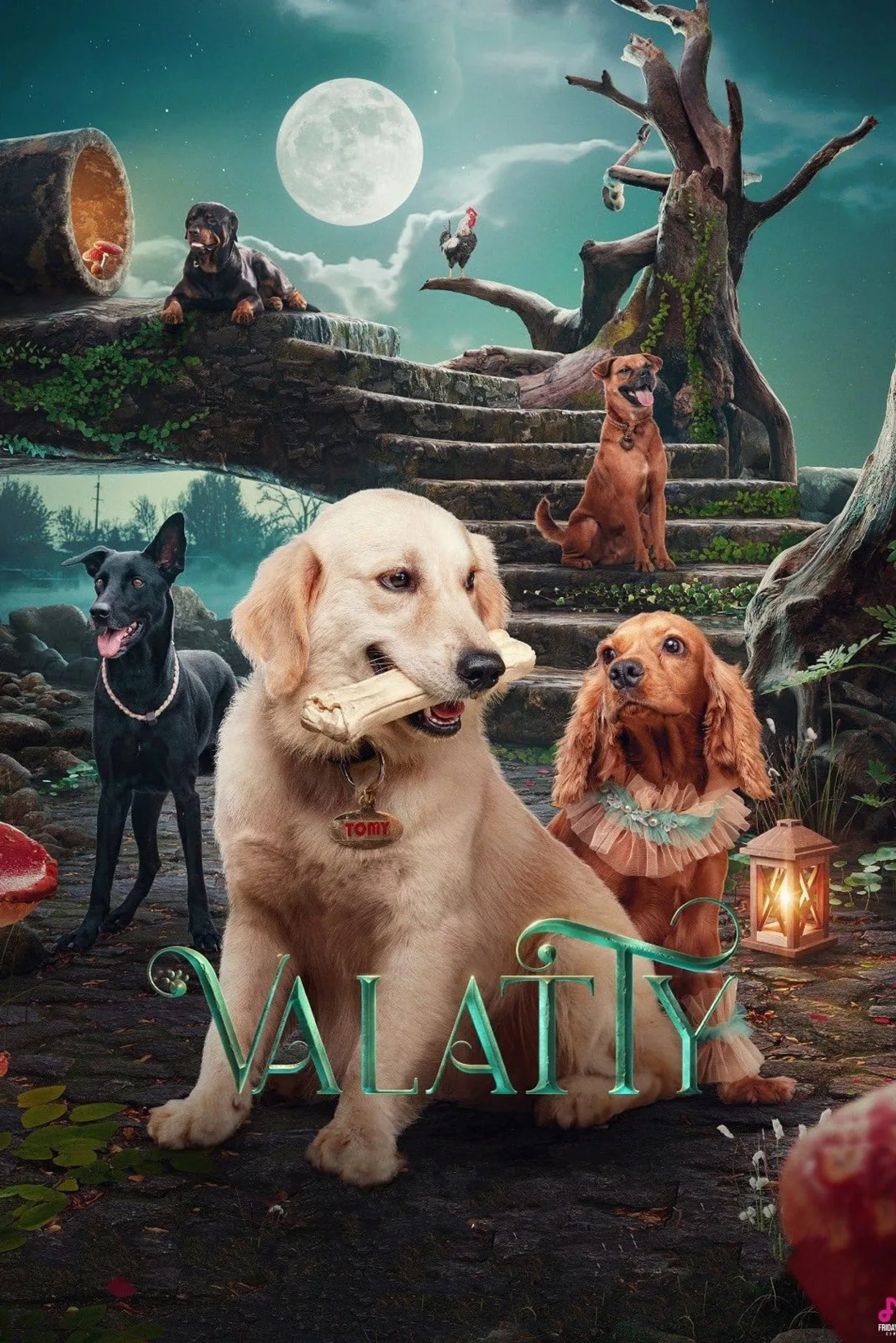 فيلم Valatty 2023 مترجم اون لاين 2023