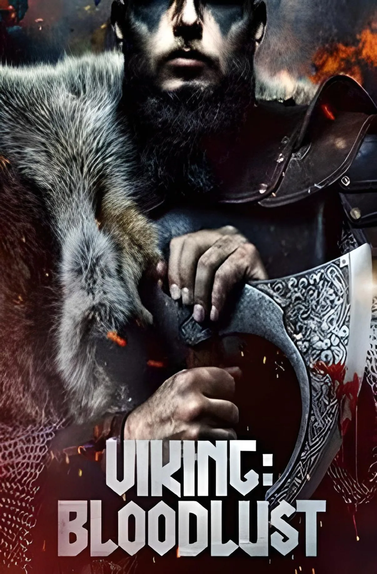 فيلم Viking: Bloodlust 2023 مترجم اون لاين 2023