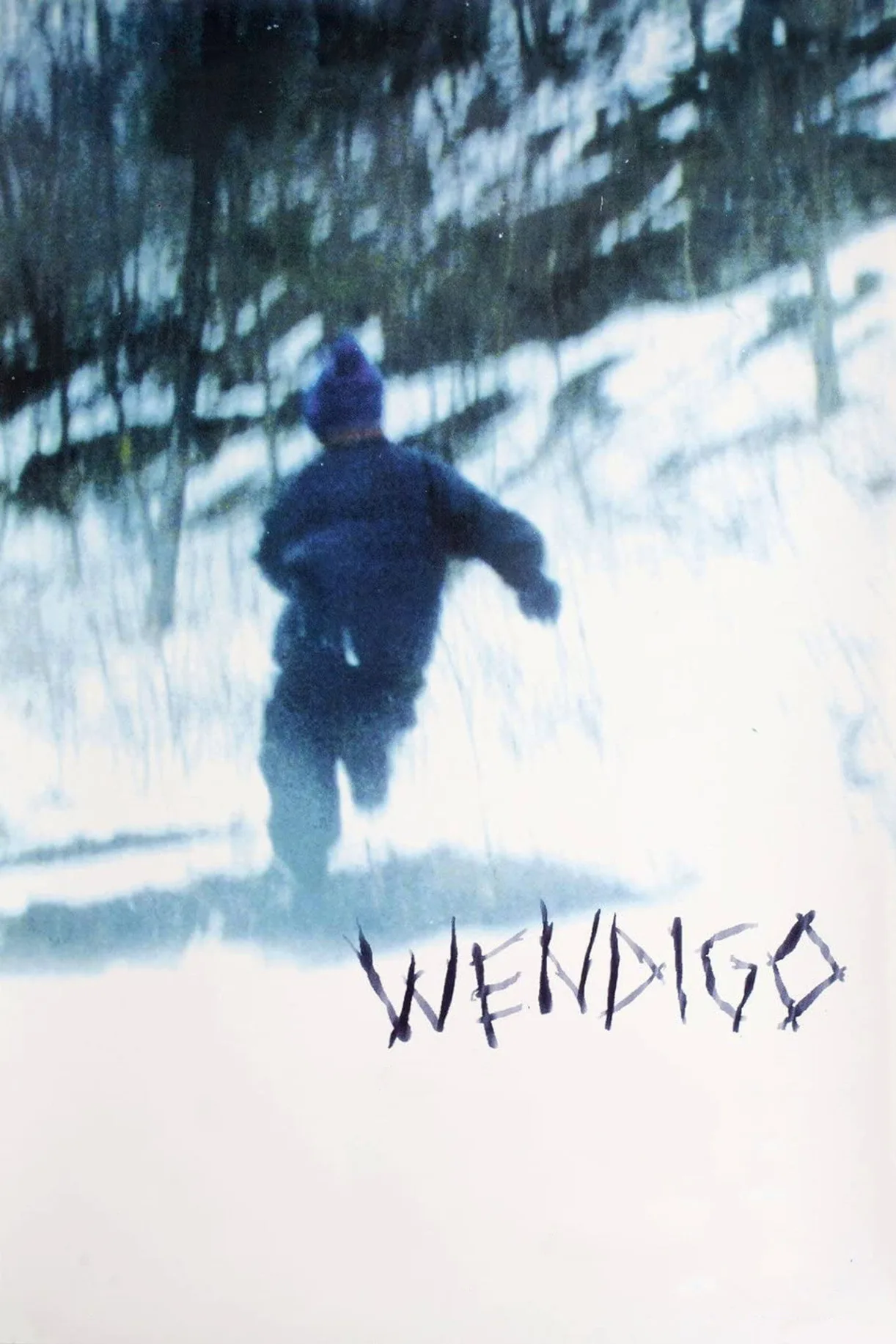 فيلم Wendigo 2001 مترجم اون لاين 2002