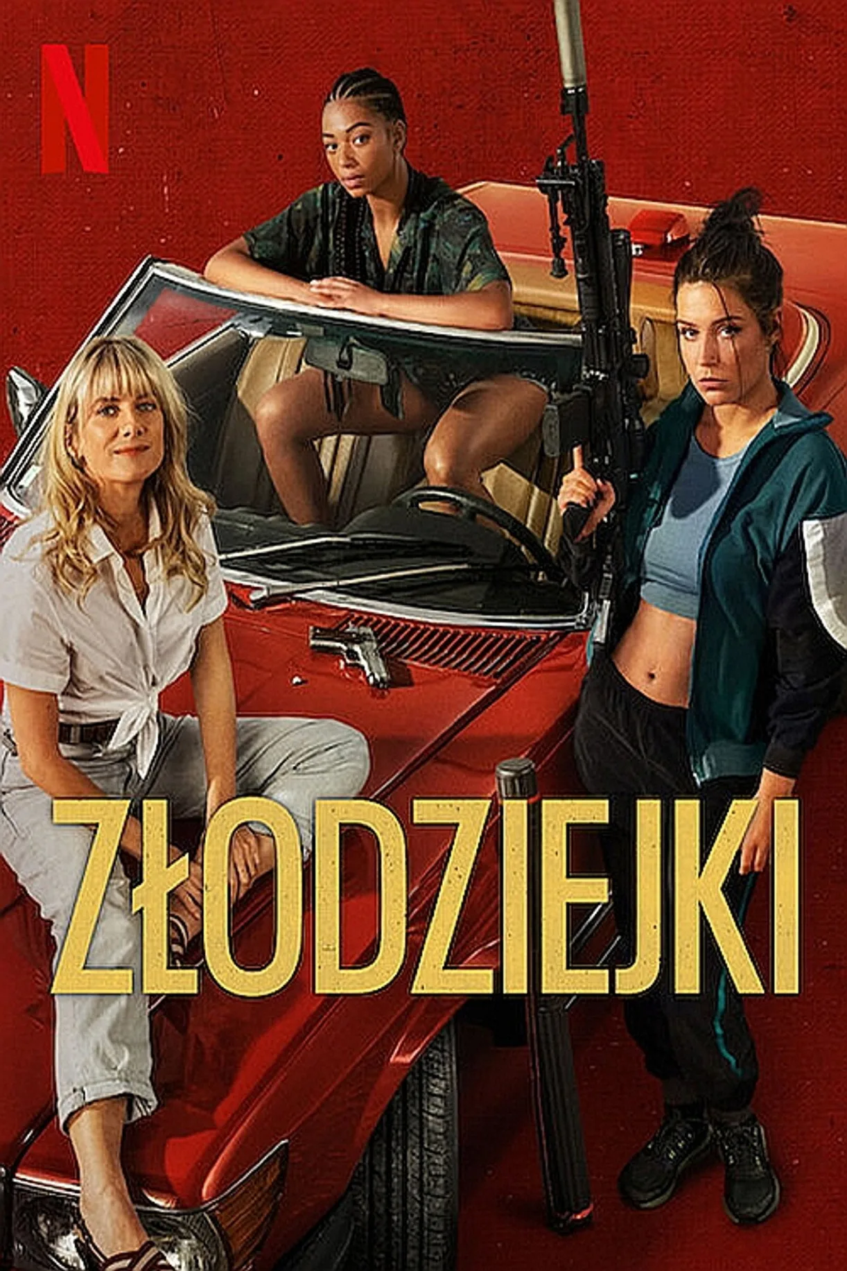فيلم Wingwomen 2023 مترجم اون لاين 2023