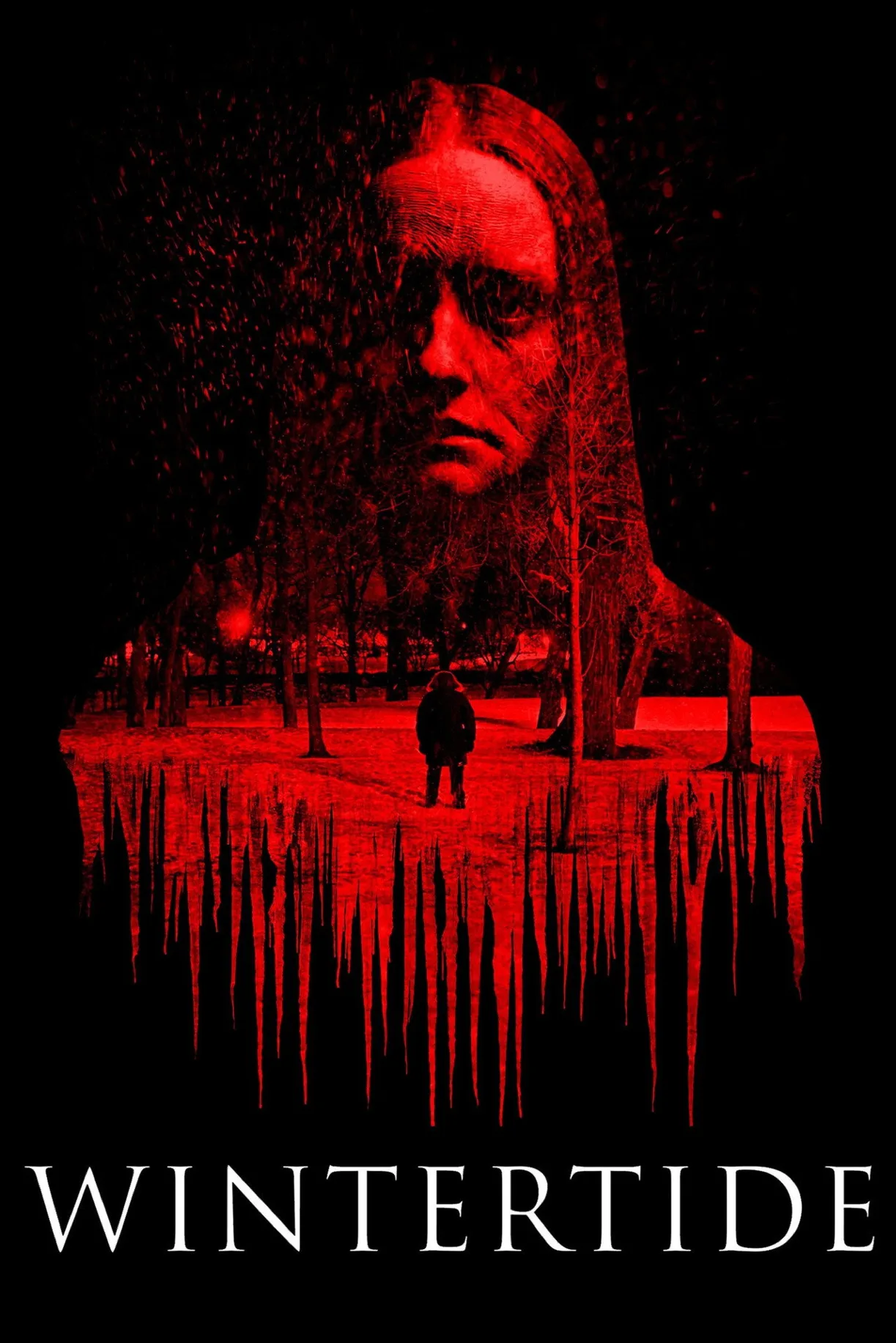 فيلم Wintertide 2023 مترجم اون لاين 2023