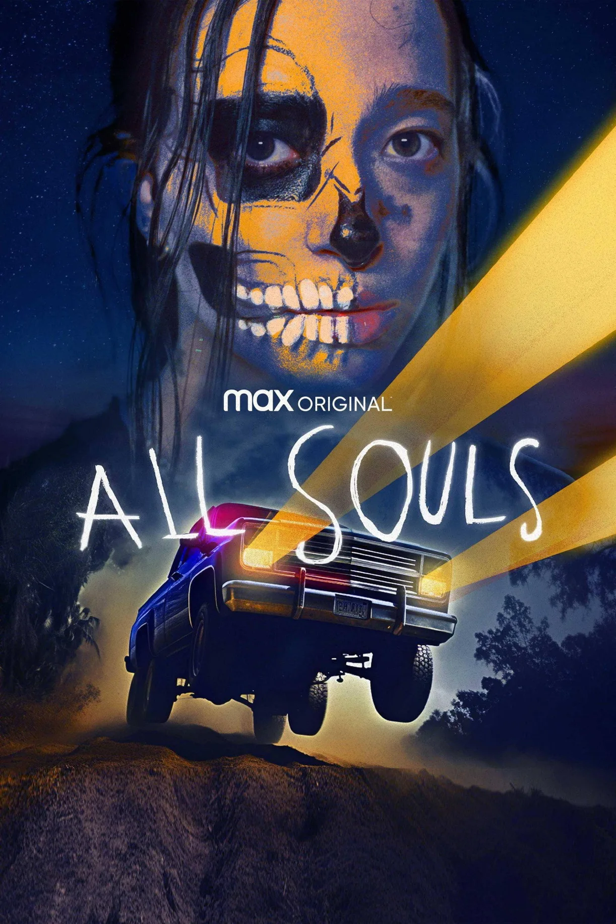 فيلم All Souls 2023 مترجم اون لاين 2023