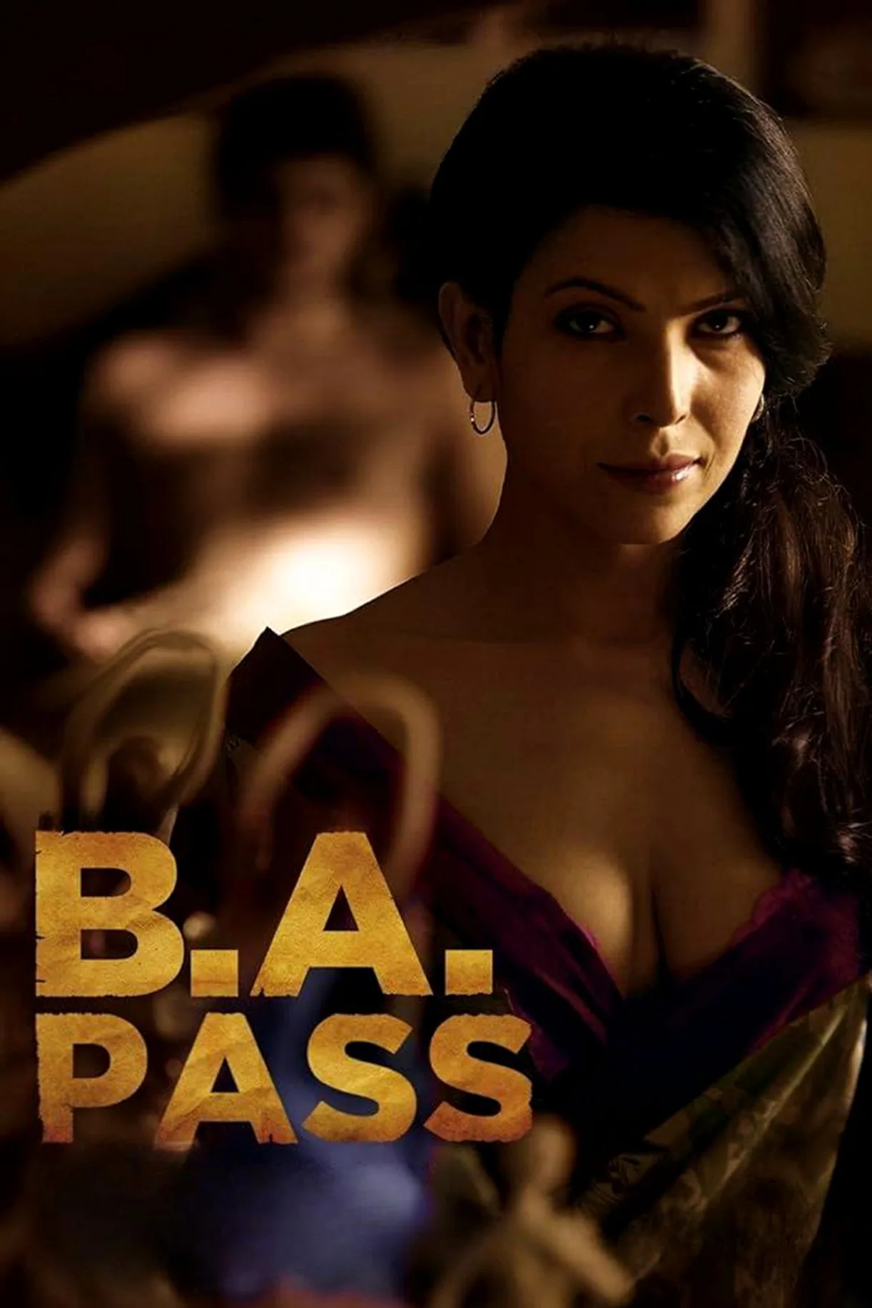 فيلم B.A. Pass 2012 مترجم للكبار فقط اون لاين 2012
