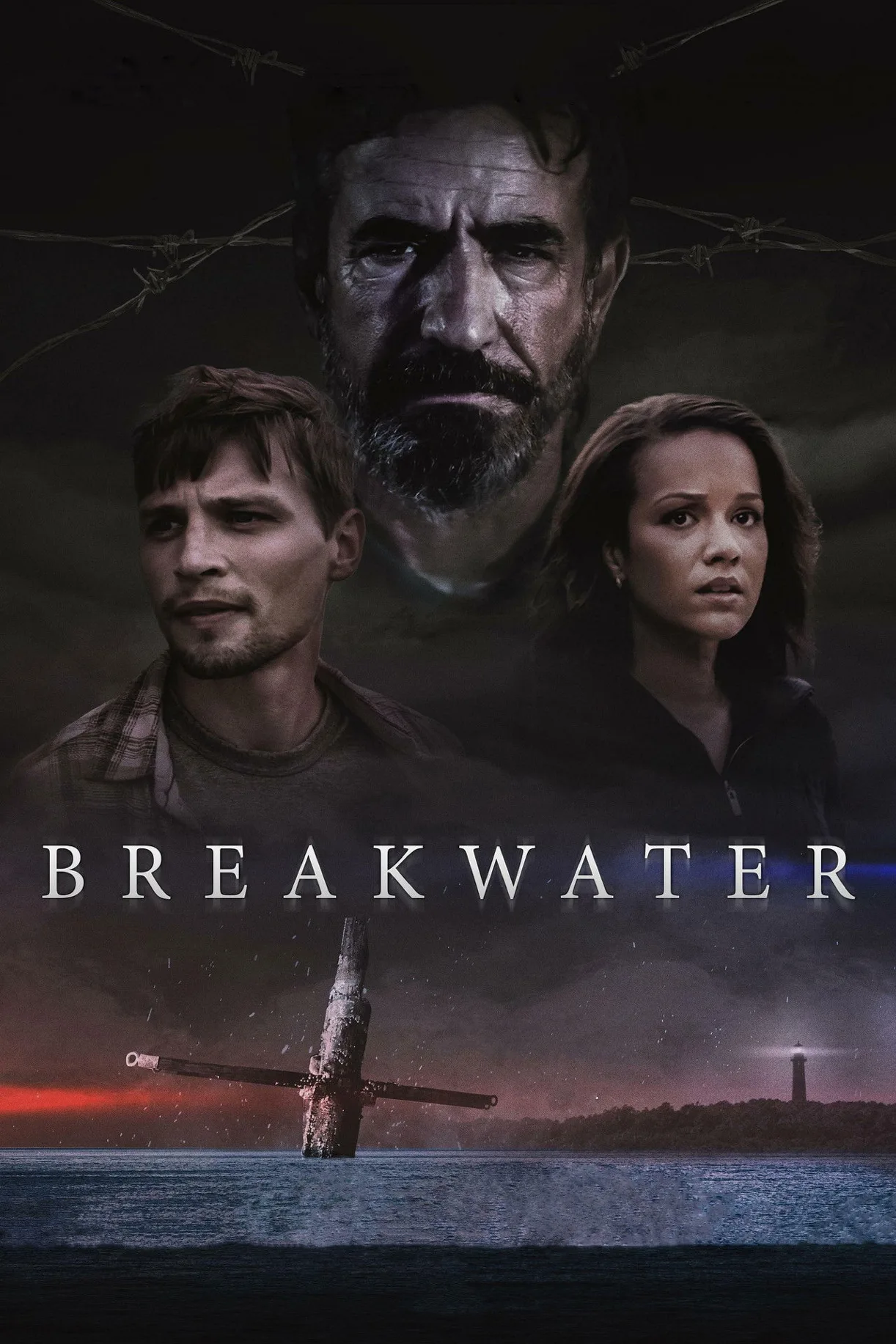 فيلم Breakwater 2023 مترجم اون لاين 2023