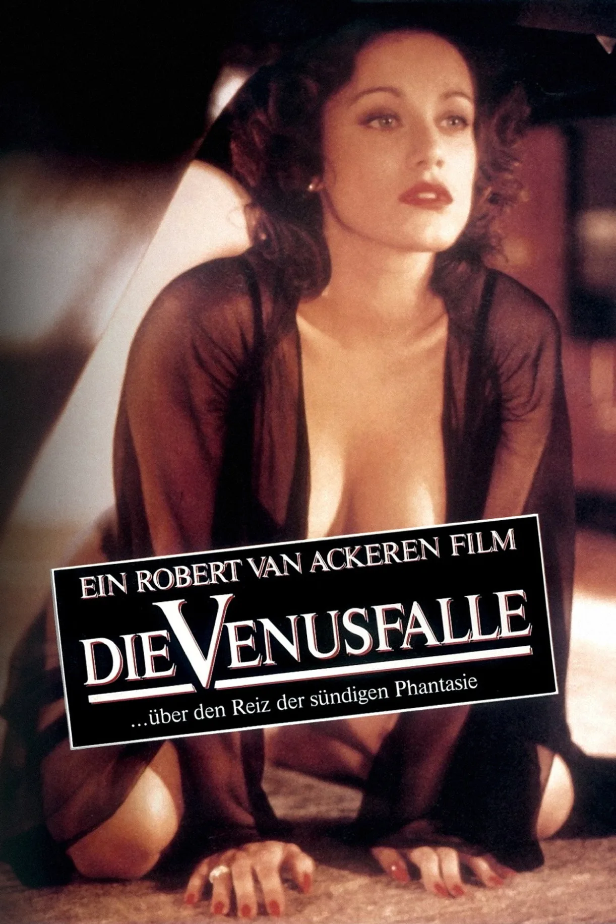 فيلم Die Venusfalle 1988 مترجم للكبار فقط اون لاين 1988