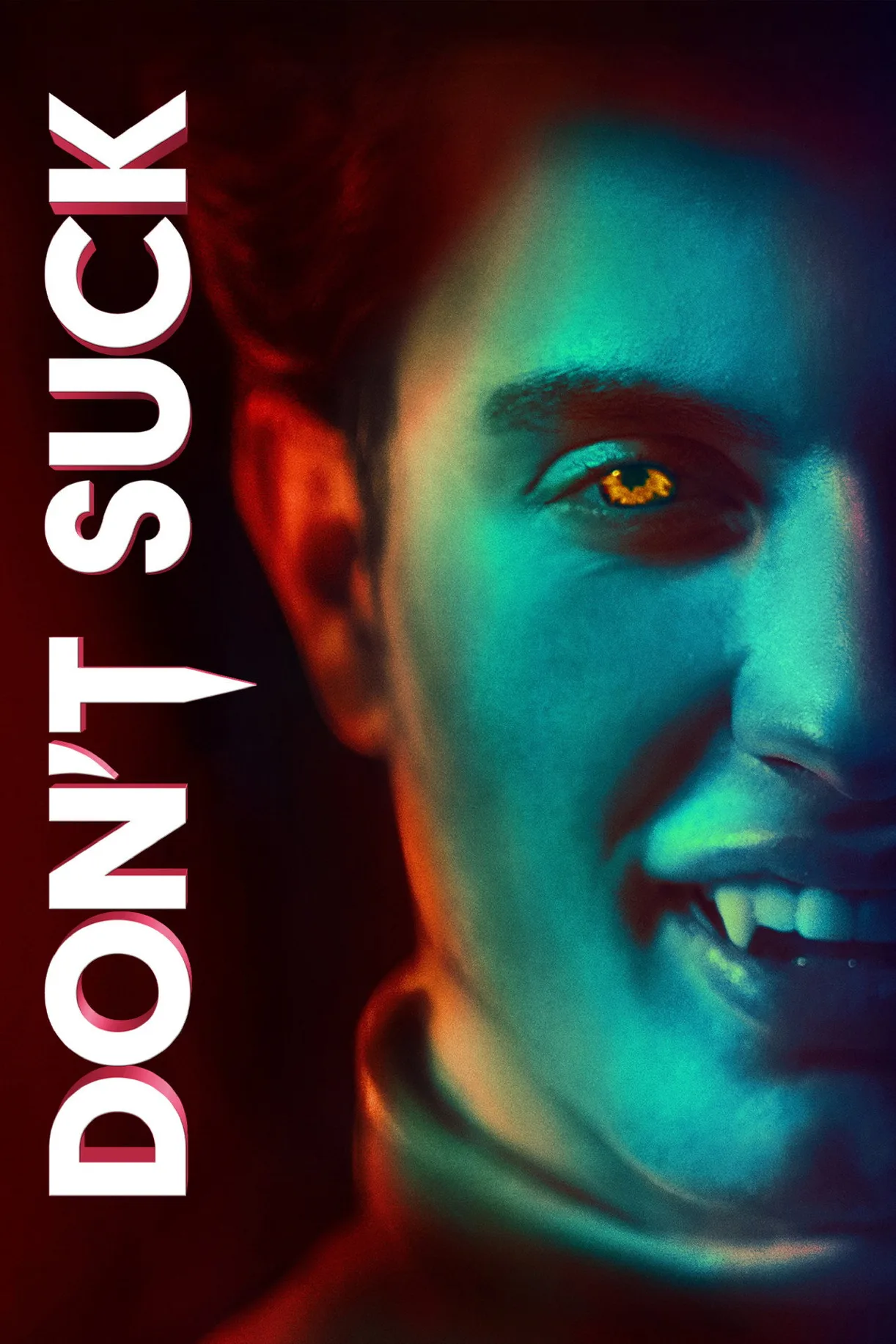 فيلم Don’t Suck 2023 مترجم اون لاين 2023