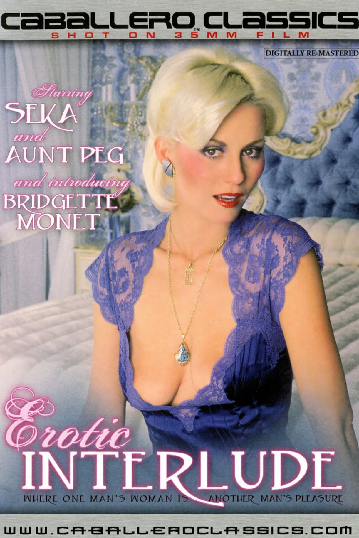 فيلم Erotic Interlude 1981 للكبار فقط اون لاين 1981