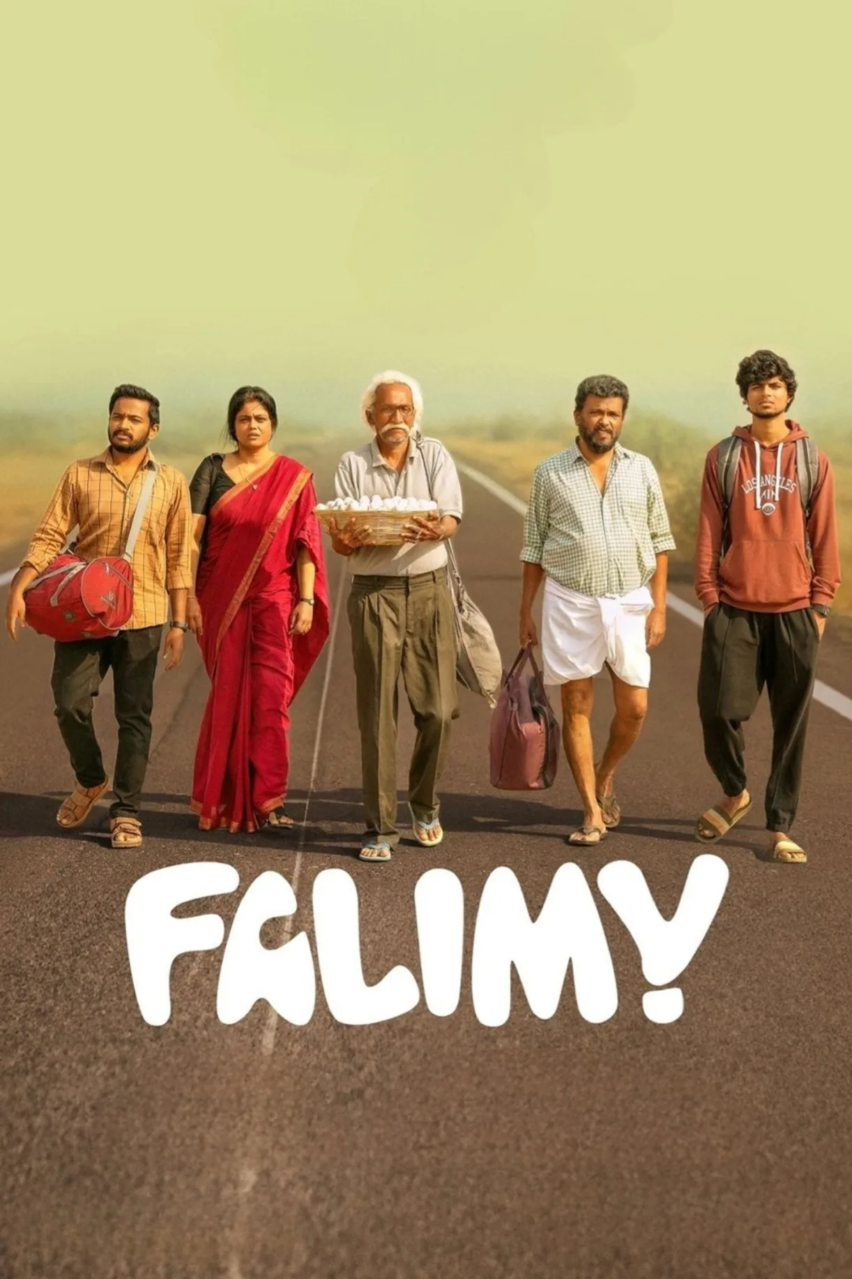 فيلم Falimy 2023 مترجم اون لاين 2023
