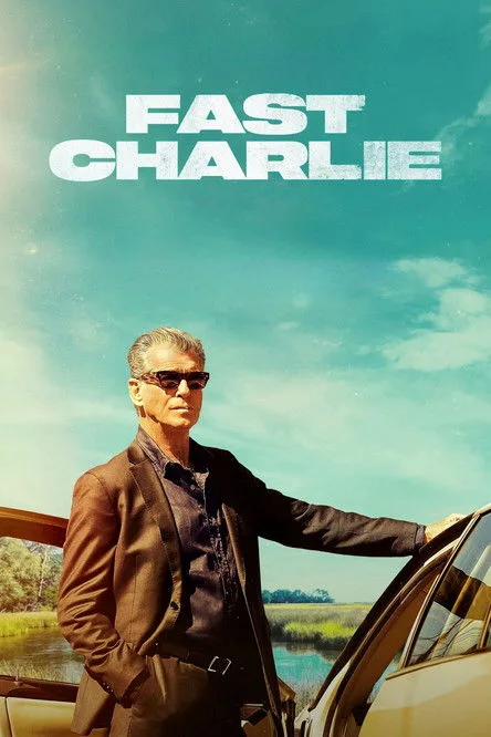 فيلم Fast Charlie 2023 مترجم اون لاين 2023