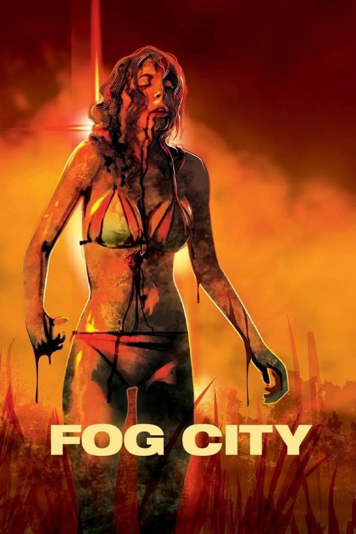 فيلم Fog City 2023 مترجم اون لاين 2023