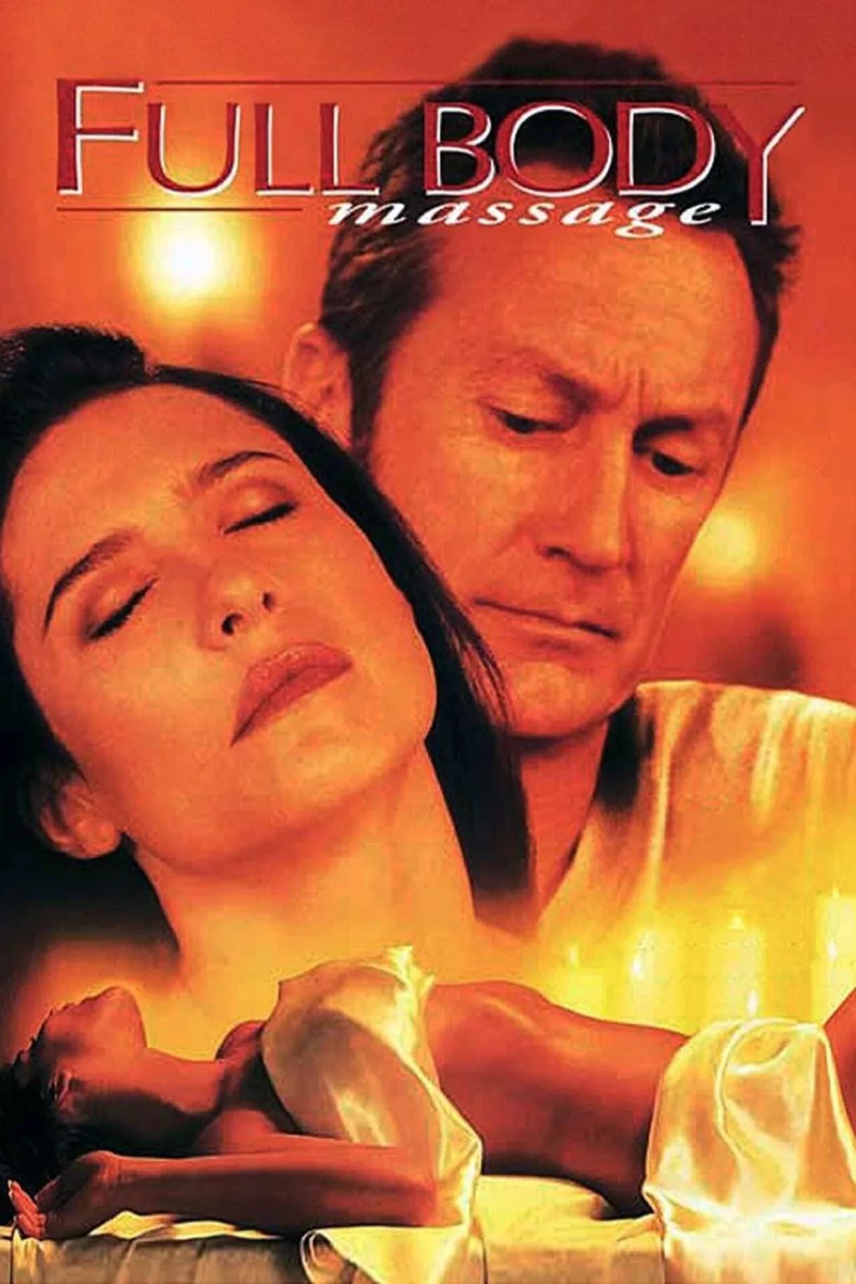 فيلم Full Body Massage 1995 مترجم اون لاين 1999