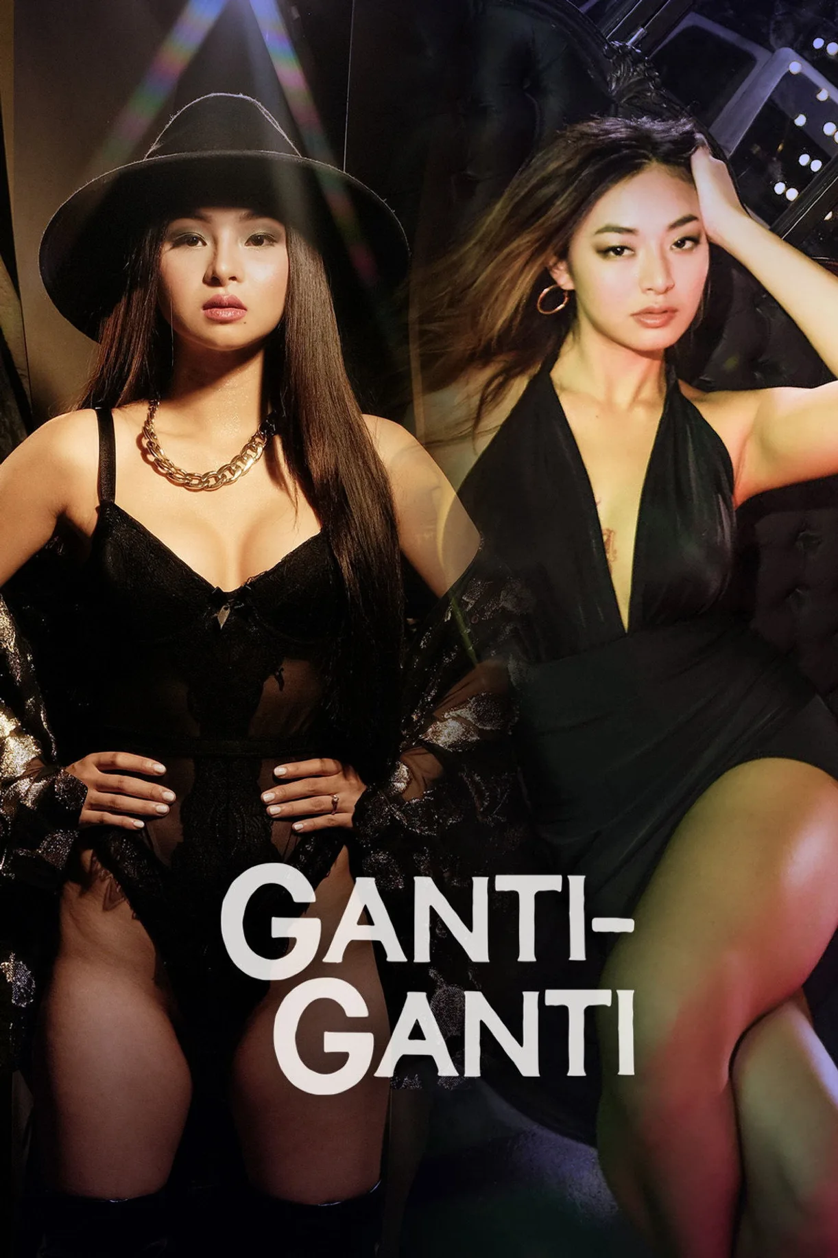 فيلم Ganti-Ganti 2023 مترجم للكبار فقط اون لاين 2023