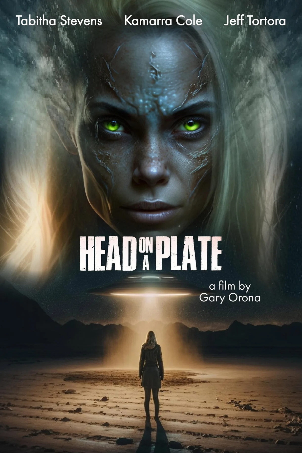 فيلم Head on a Plate 2023 مترجم اون لاين 2023