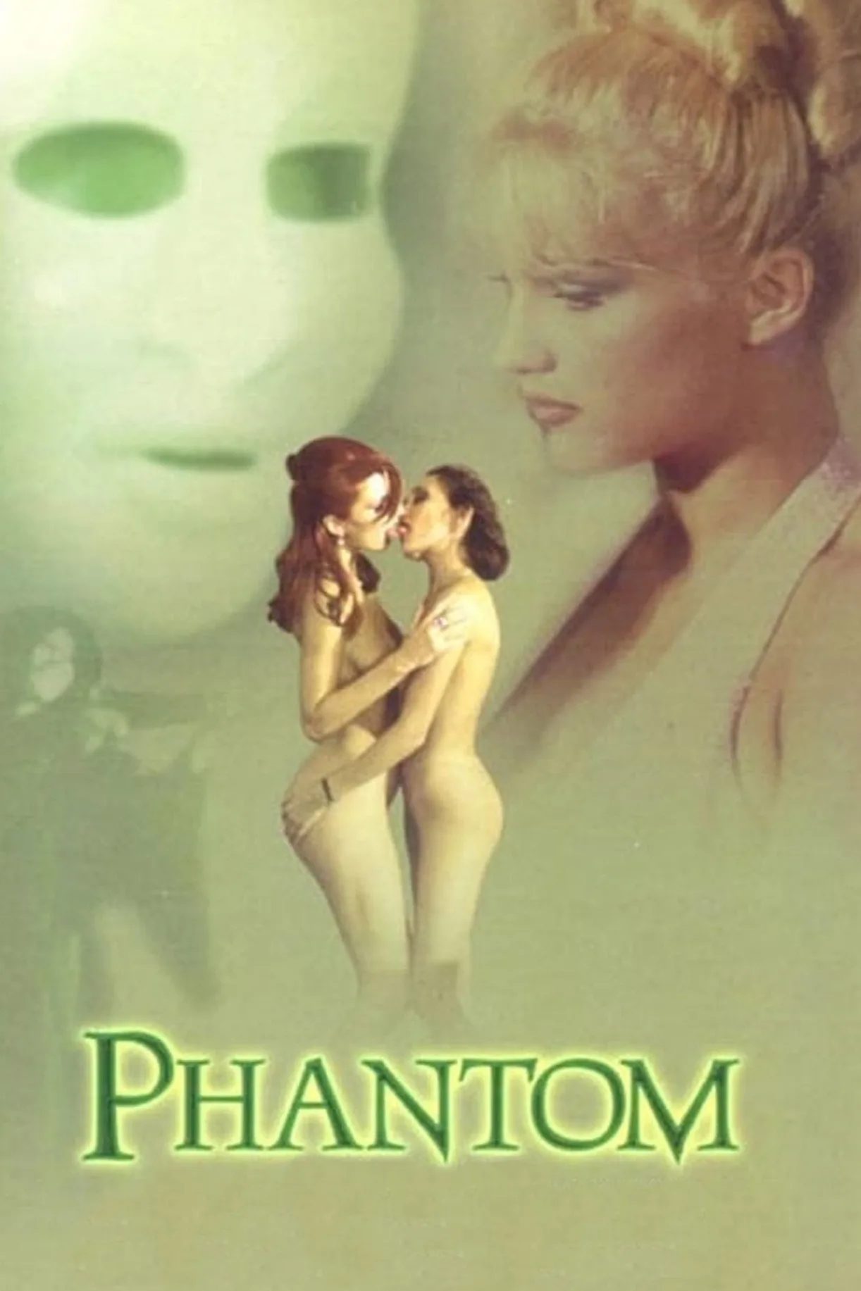 فيلم Il fantasma 1998 للكبار فقط اون لاين 1998