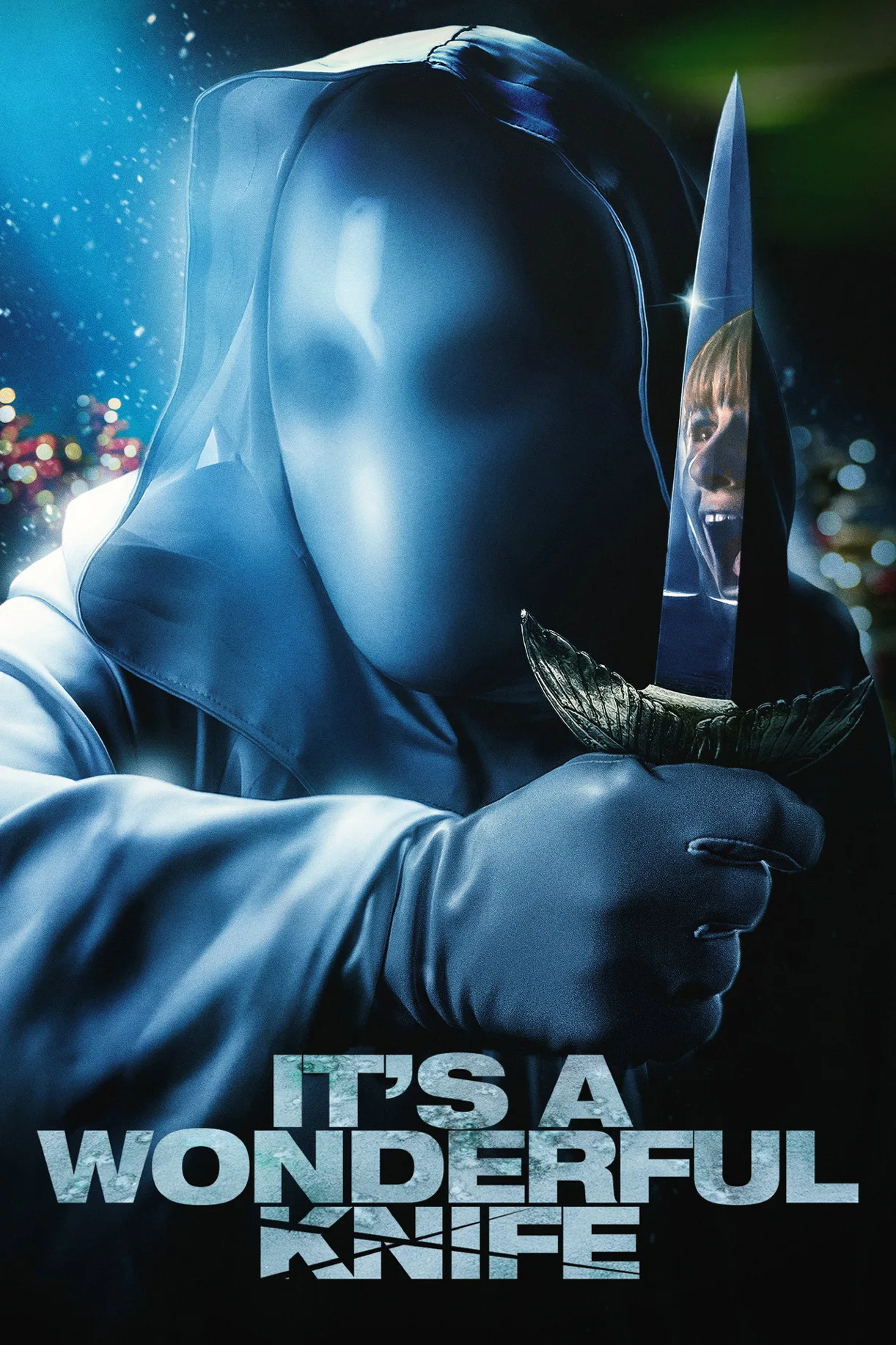 فيلم It’s a Wonderful Knife 2023 مترجم اون لاين 2023