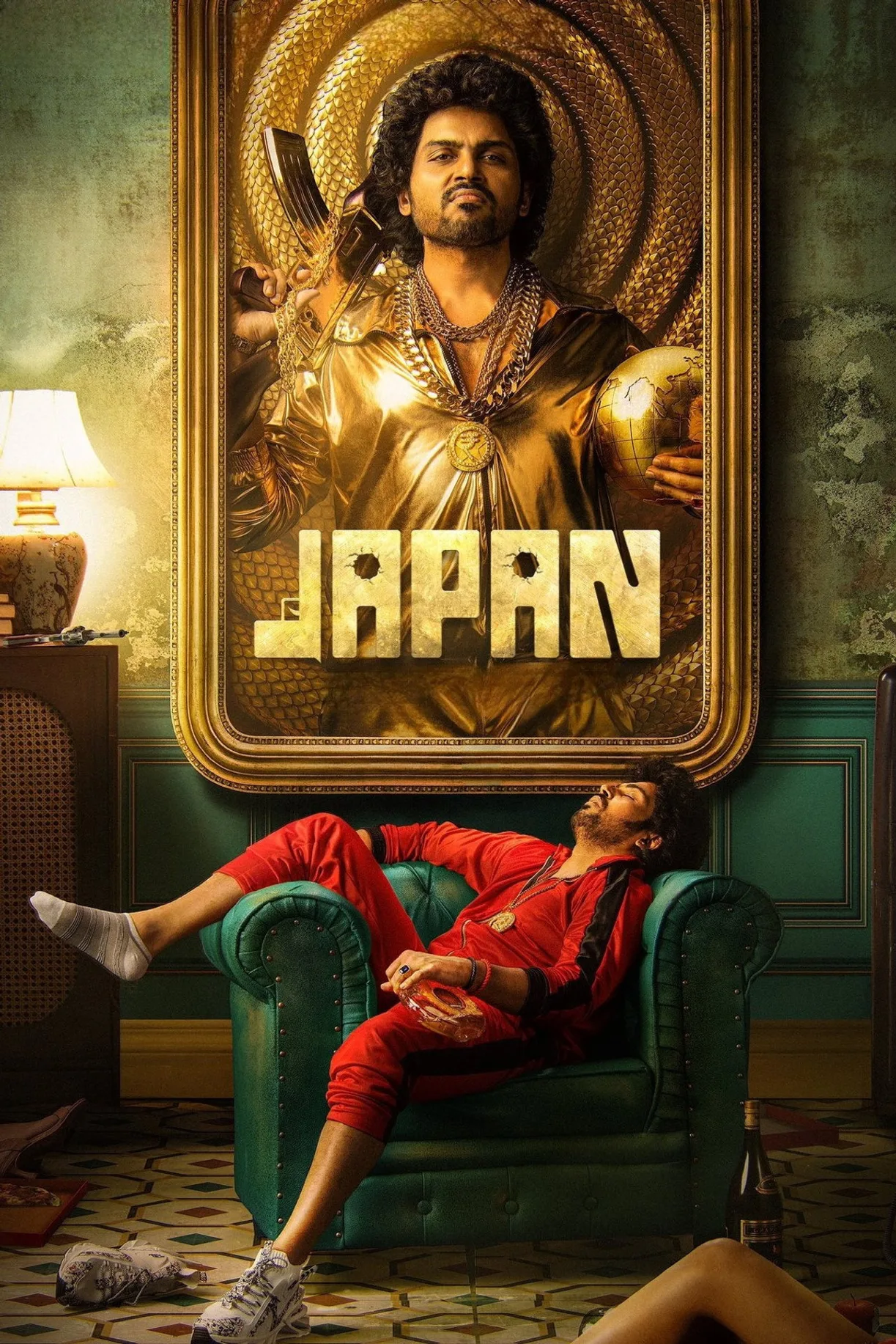 فيلم Japan 2023 مترجم اون لاين 2023