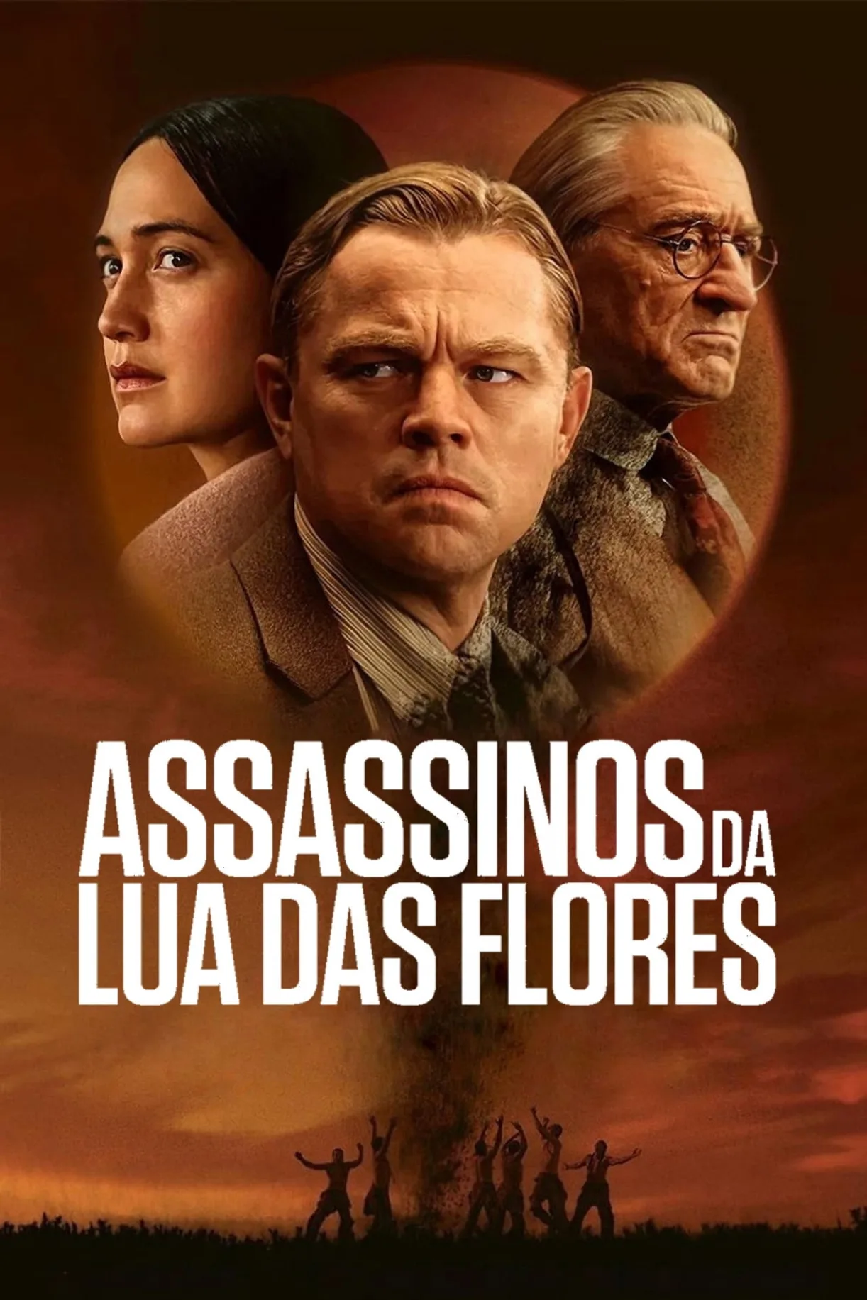 فيلم Killers of the Flower Moon 2023 مترجم اون لاين 2023