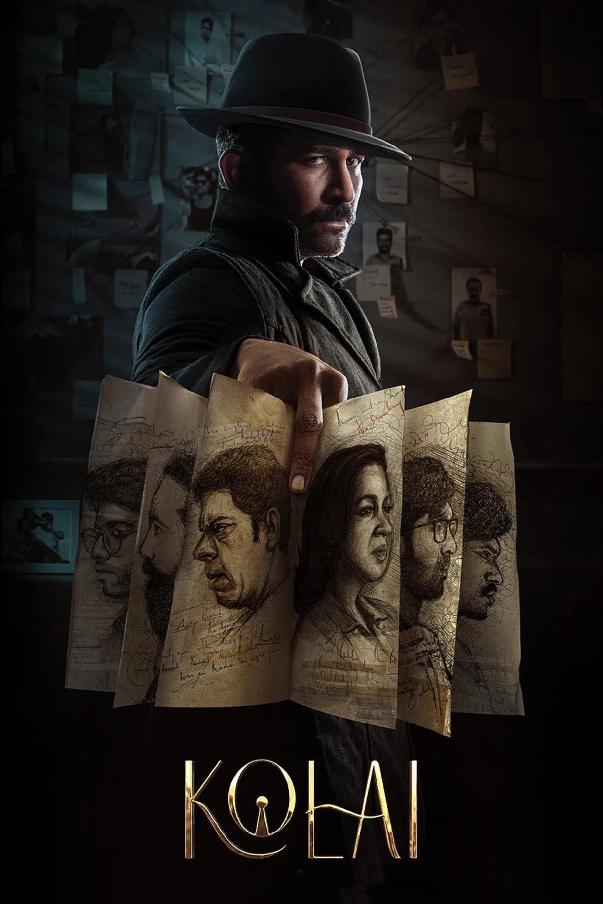 فيلم Kolai 2023 مترجم اون لاين 2023