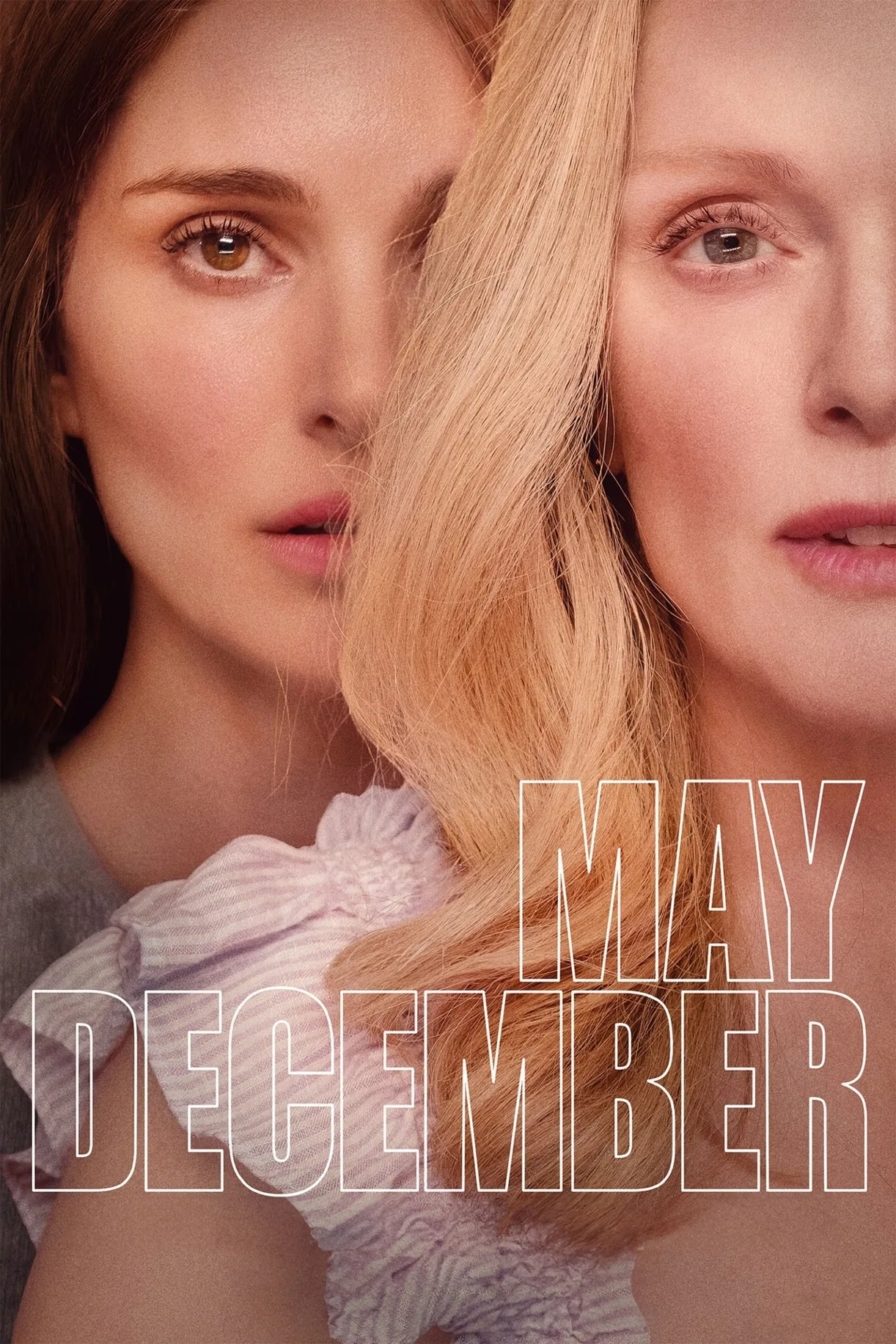 فيلم May December 2023 مترجم اون لاين 2023
