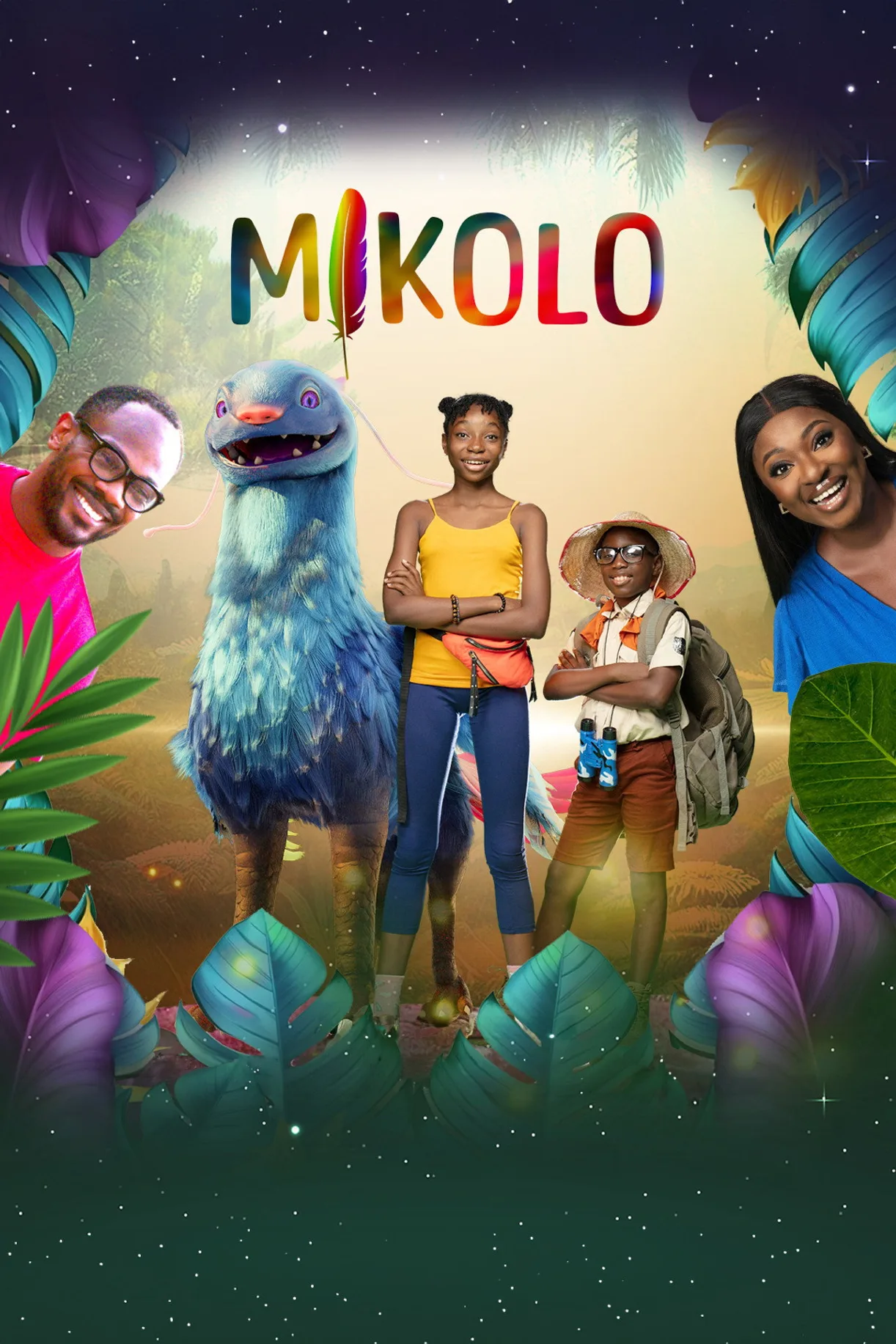 فيلم Mikolo 2023 مترجم اون لاين 2023