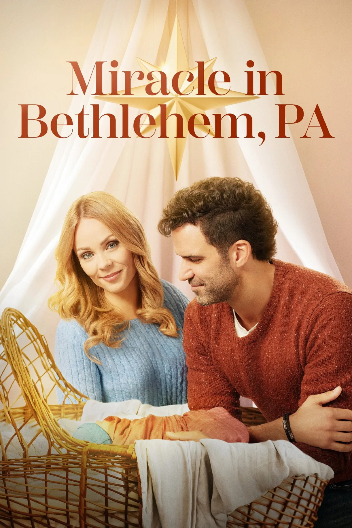 فيلم Miracle in Bethlehem, PA 2023 مترجم اون لاين 2023