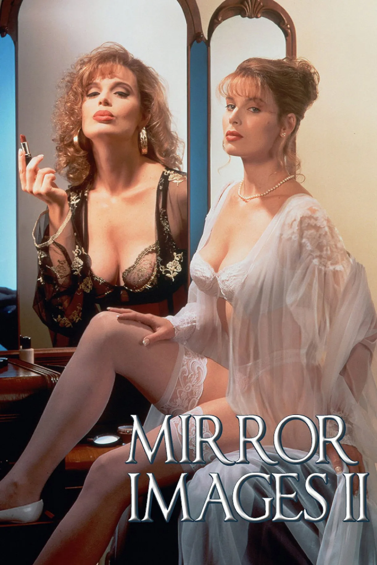 فيلم Mirror Images II 1993 للكبار فقط اون لاين 1993