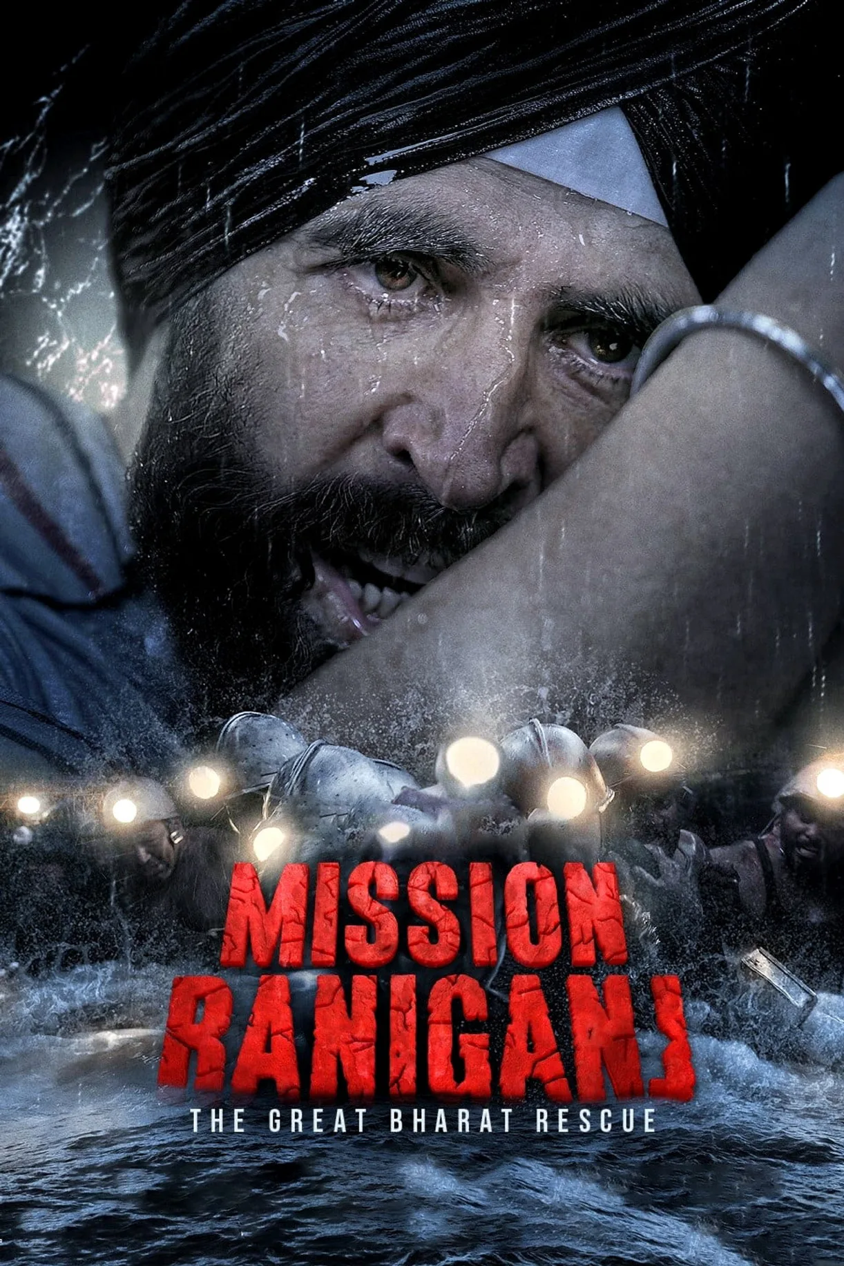 فيلم Mission Raniganj 2023 مترجم اون لاين 2023