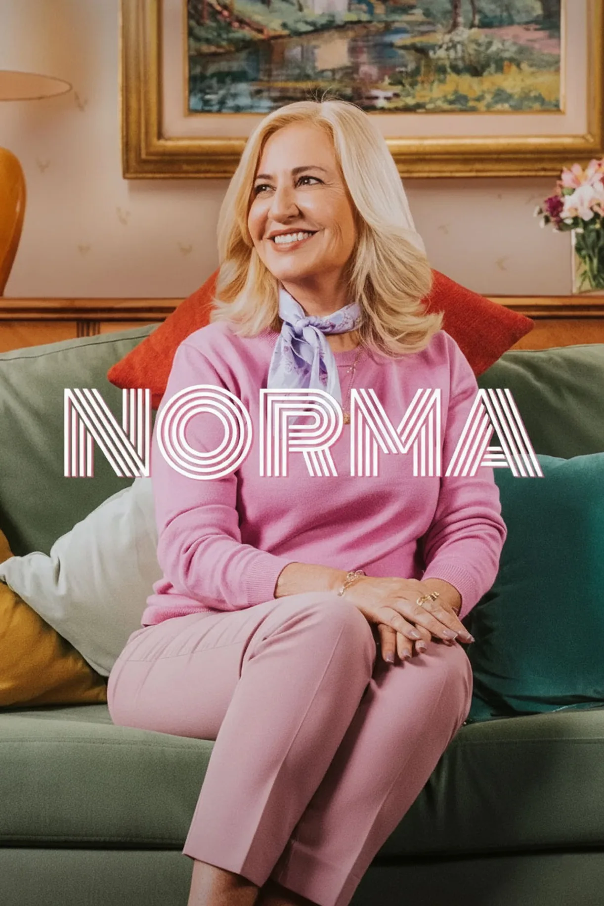 فيلم Norma 2023 مترجم اون لاين 2023