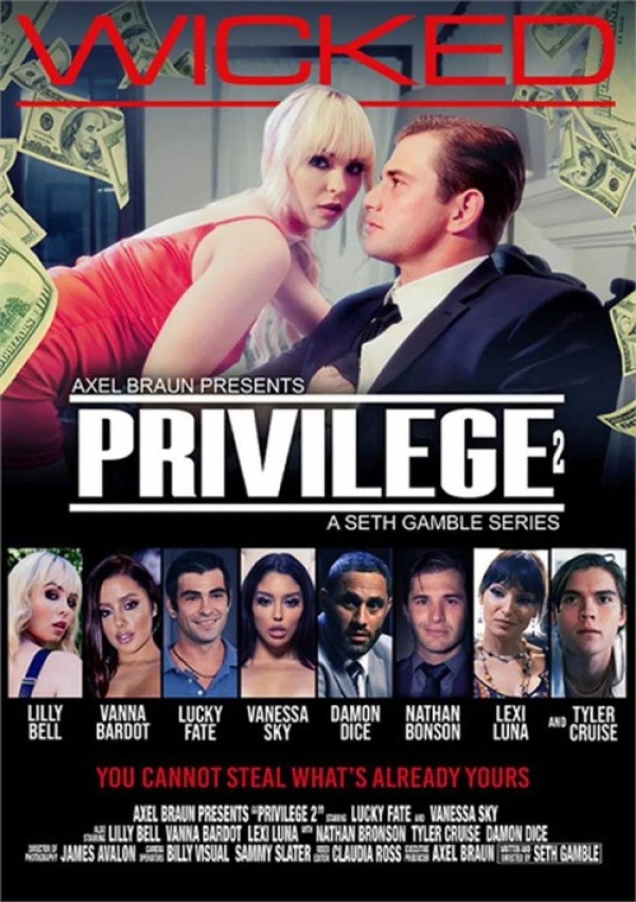 فيلم Privilege 2 2023 للكبار فقط اون لاين 2023