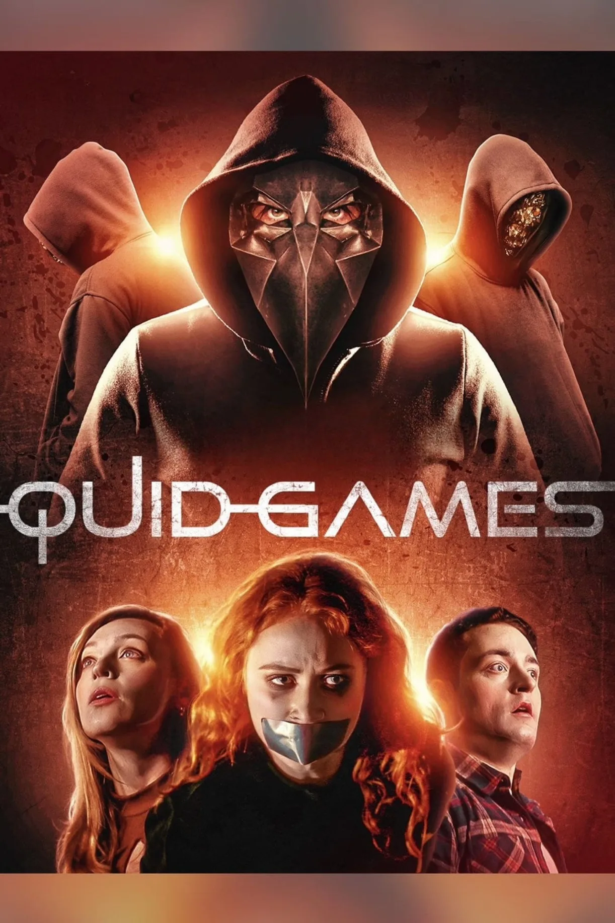 فيلم Quid Games 2023 مترجم اون لاين 2023