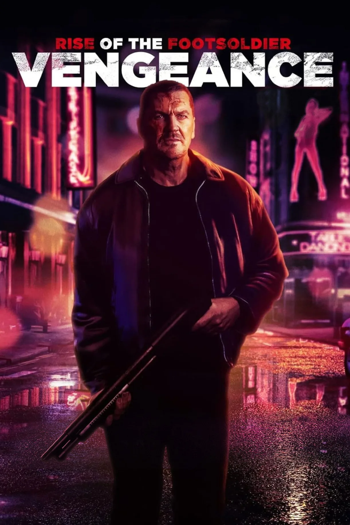 فيلم Rise of the Footsoldier: Vengeance 2023 مترجم اون لاين 2023