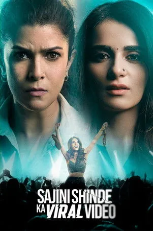 فيلم Sajini Shinde Ka Viral Video 2023 مترجم اون لاين 2023