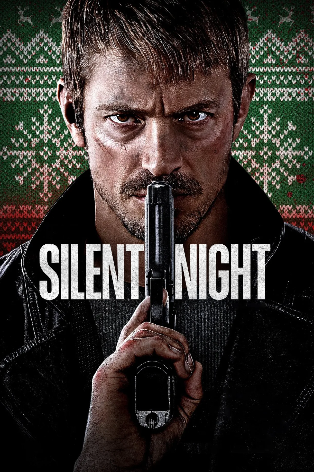 فيلم Silent Night 2023 مترجم اون لاين 2023