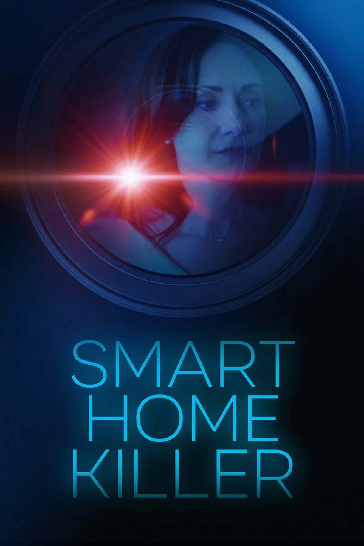 فيلم Smart Home Killer 2023 مترجم اون لاين 2023