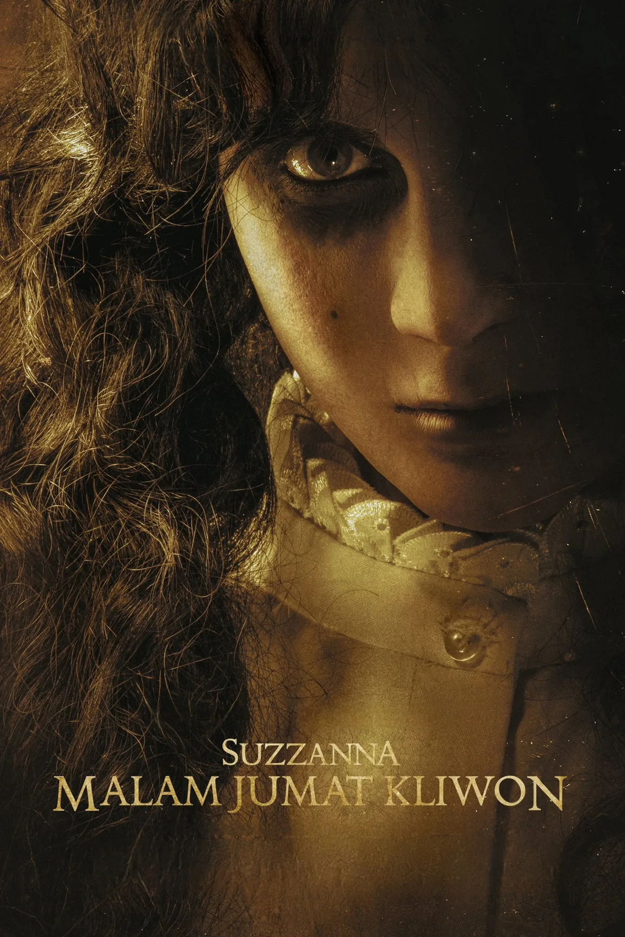 فيلم Suzzanna: Kliwon Friday Night 2023 مترجم اون لاين 2023