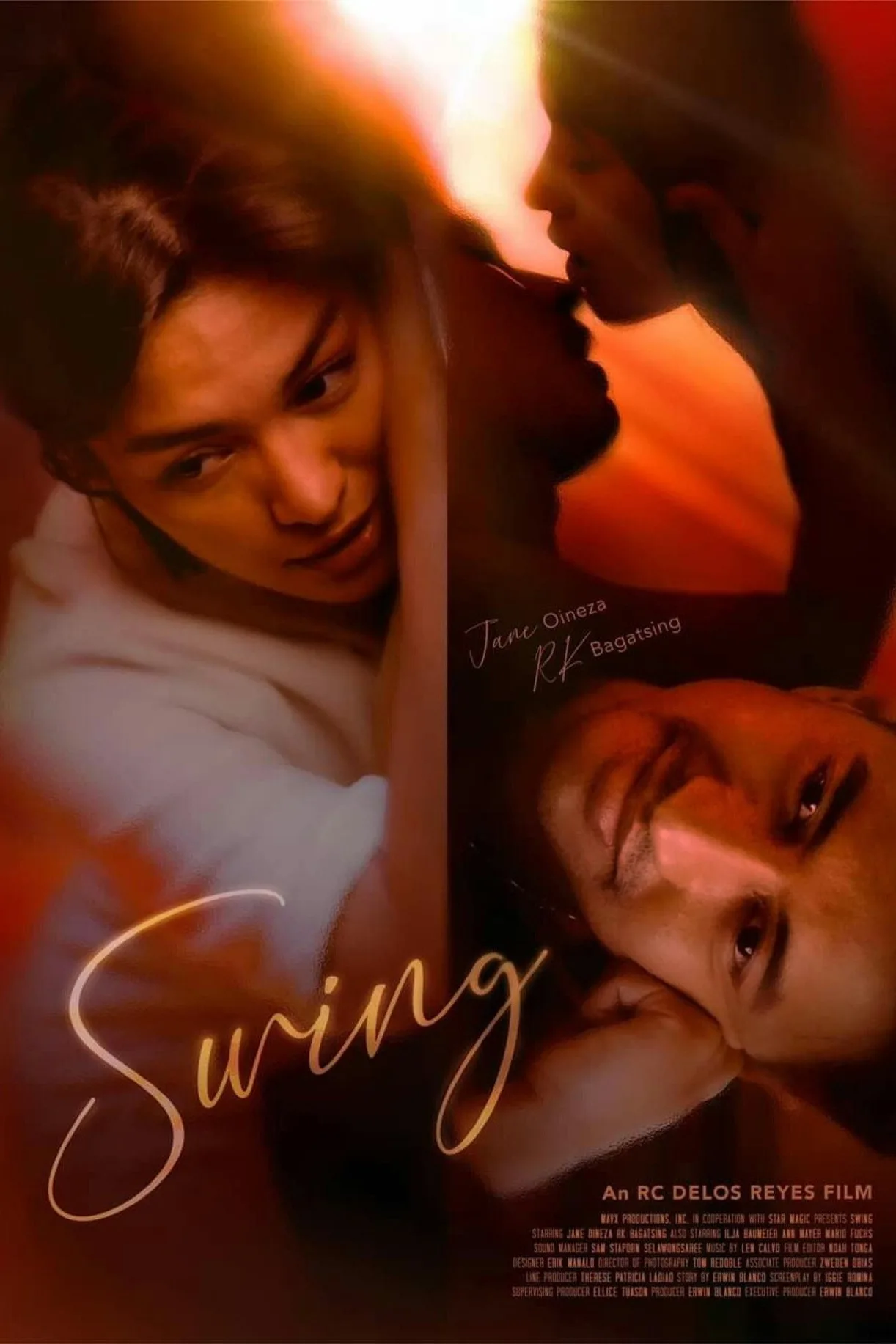 فيلم Swing 2023 مترجم اون لاين 2023