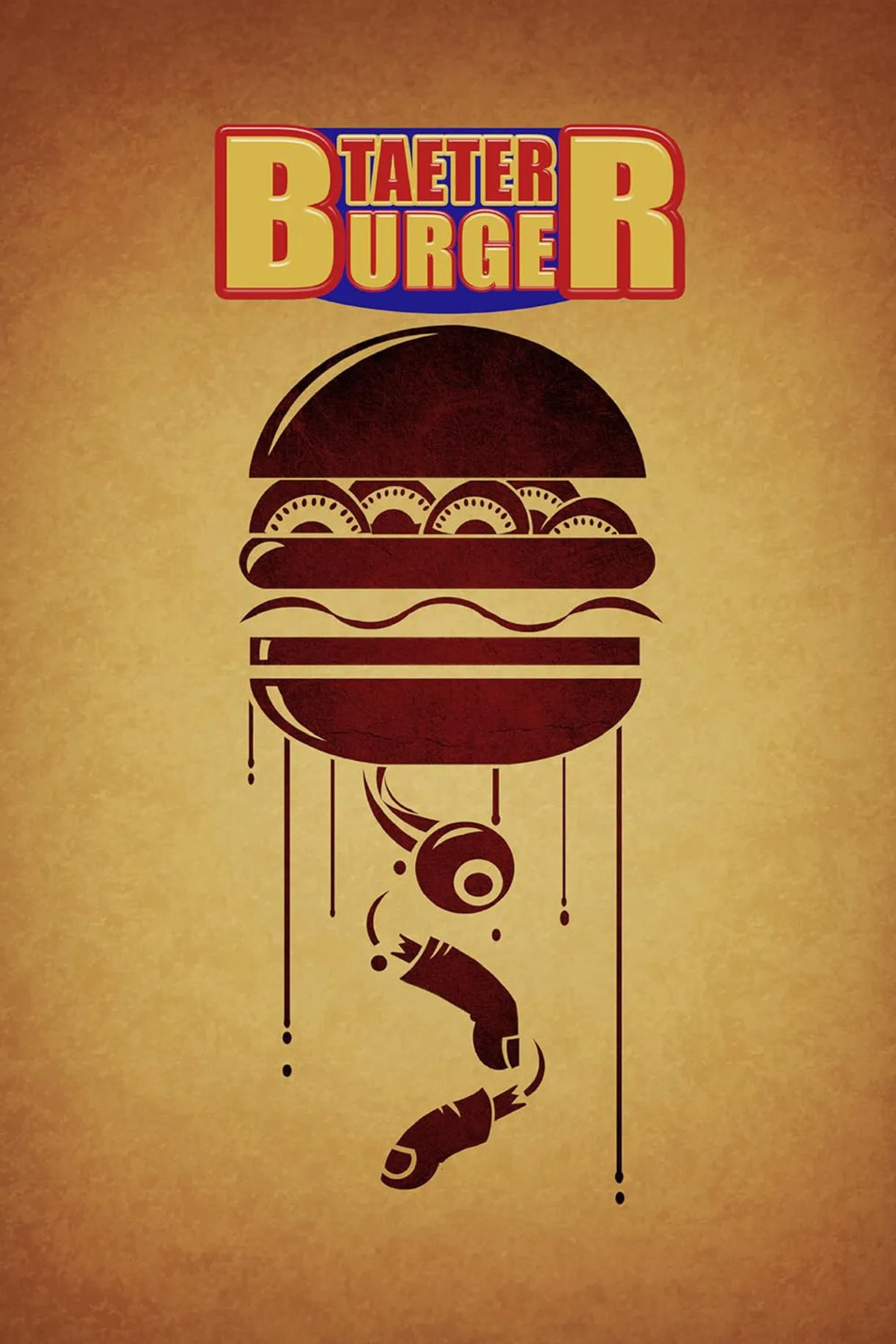 فيلم Taeter Burger 2023 مترجم اون لاين 2023