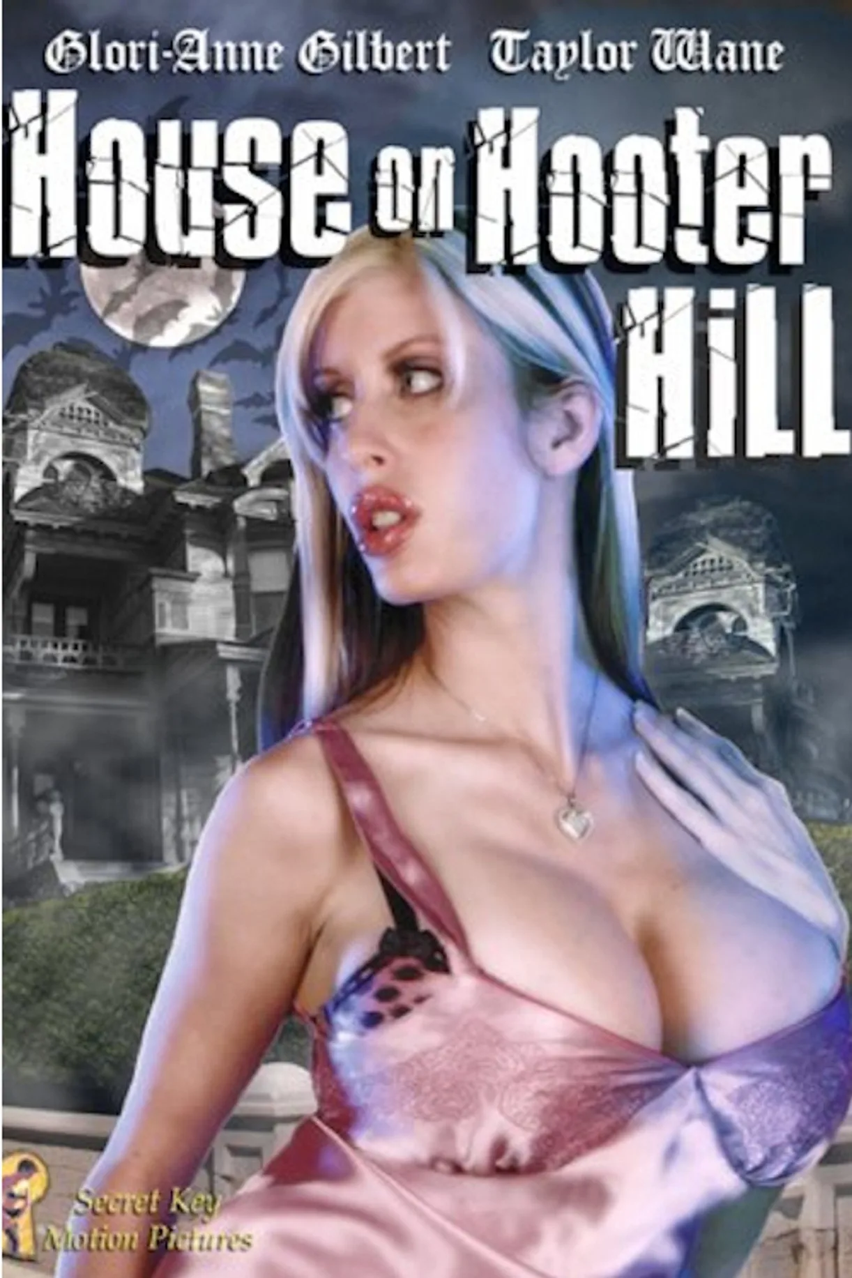 فيلم The House On Hooter Hill 2007 للكبار فقط اون لاين 2007