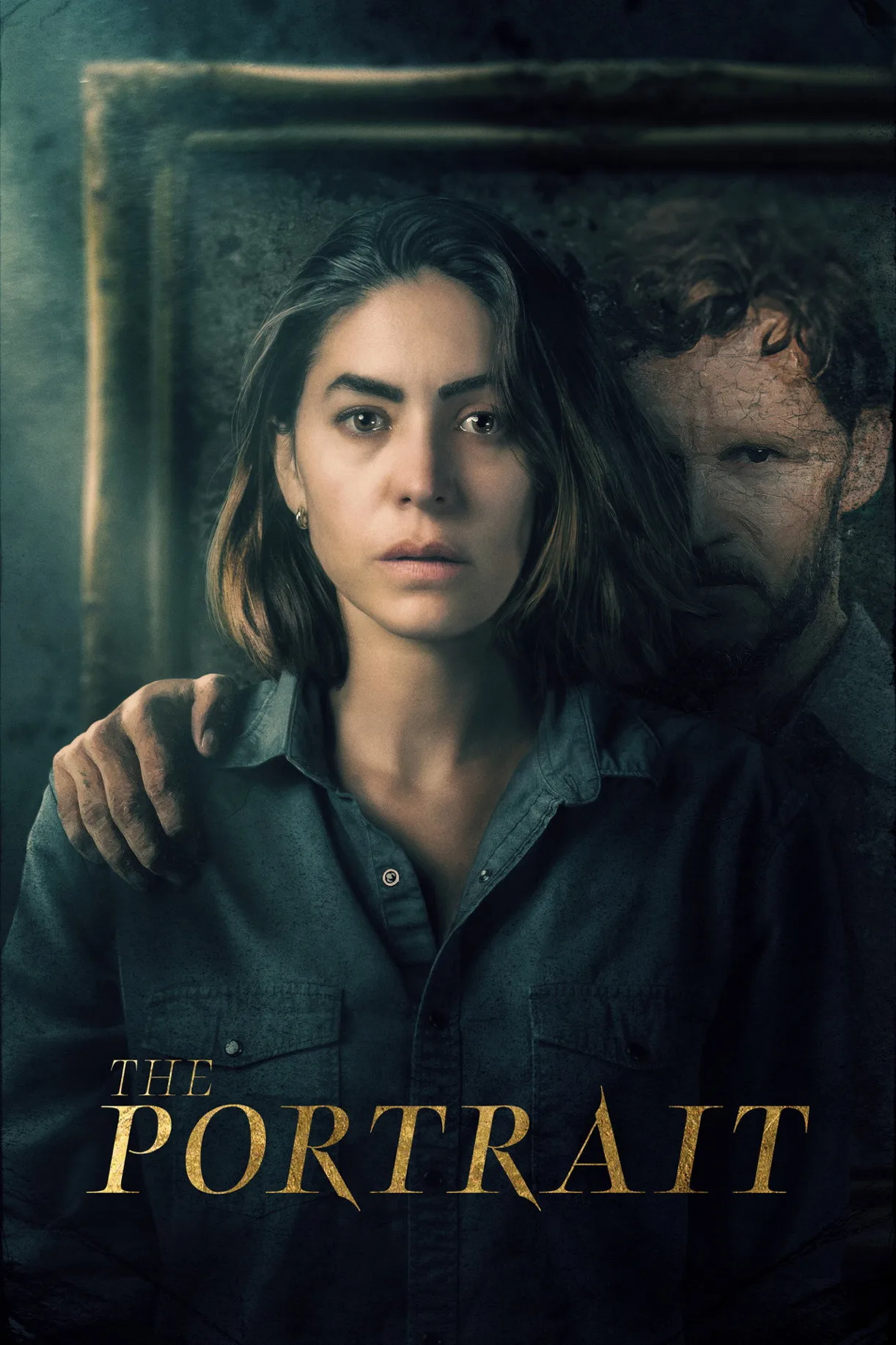 فيلم The Portrait 2023 مترجم اون لاين 2023