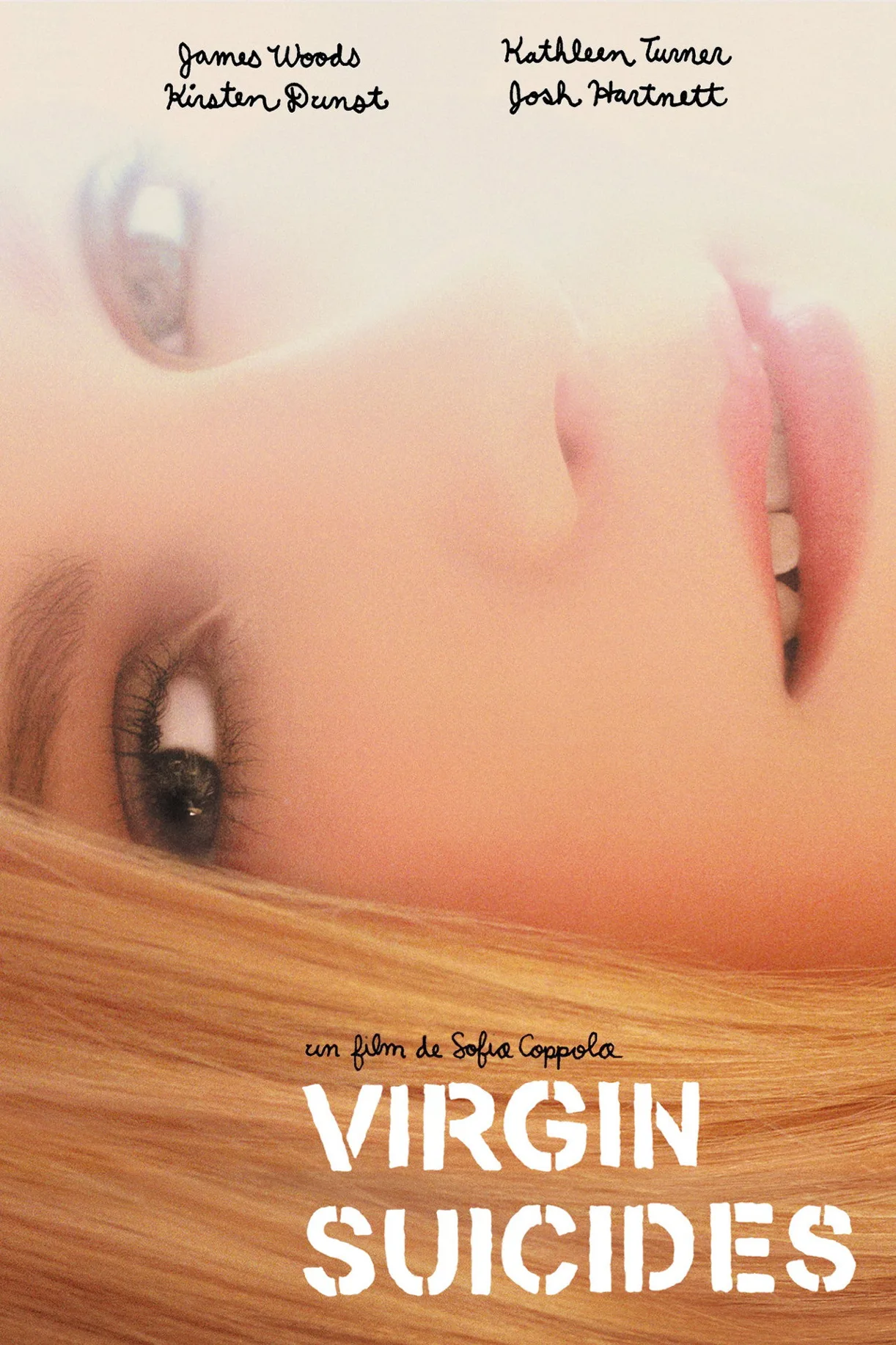 فيلم The Virgin Suicides 1999 مترجم اون لاين 2000
