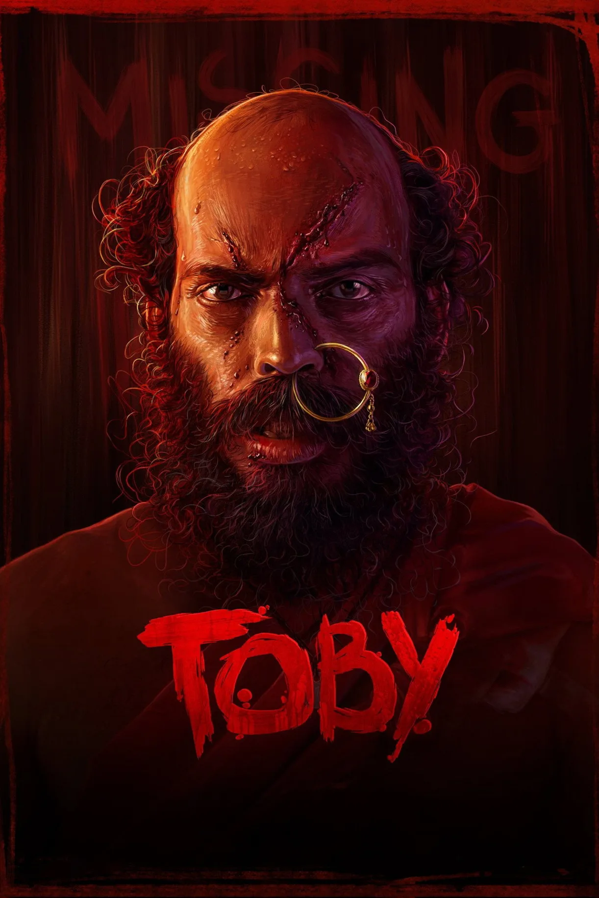 فيلم Toby 2023 مترجم اون لاين 2023