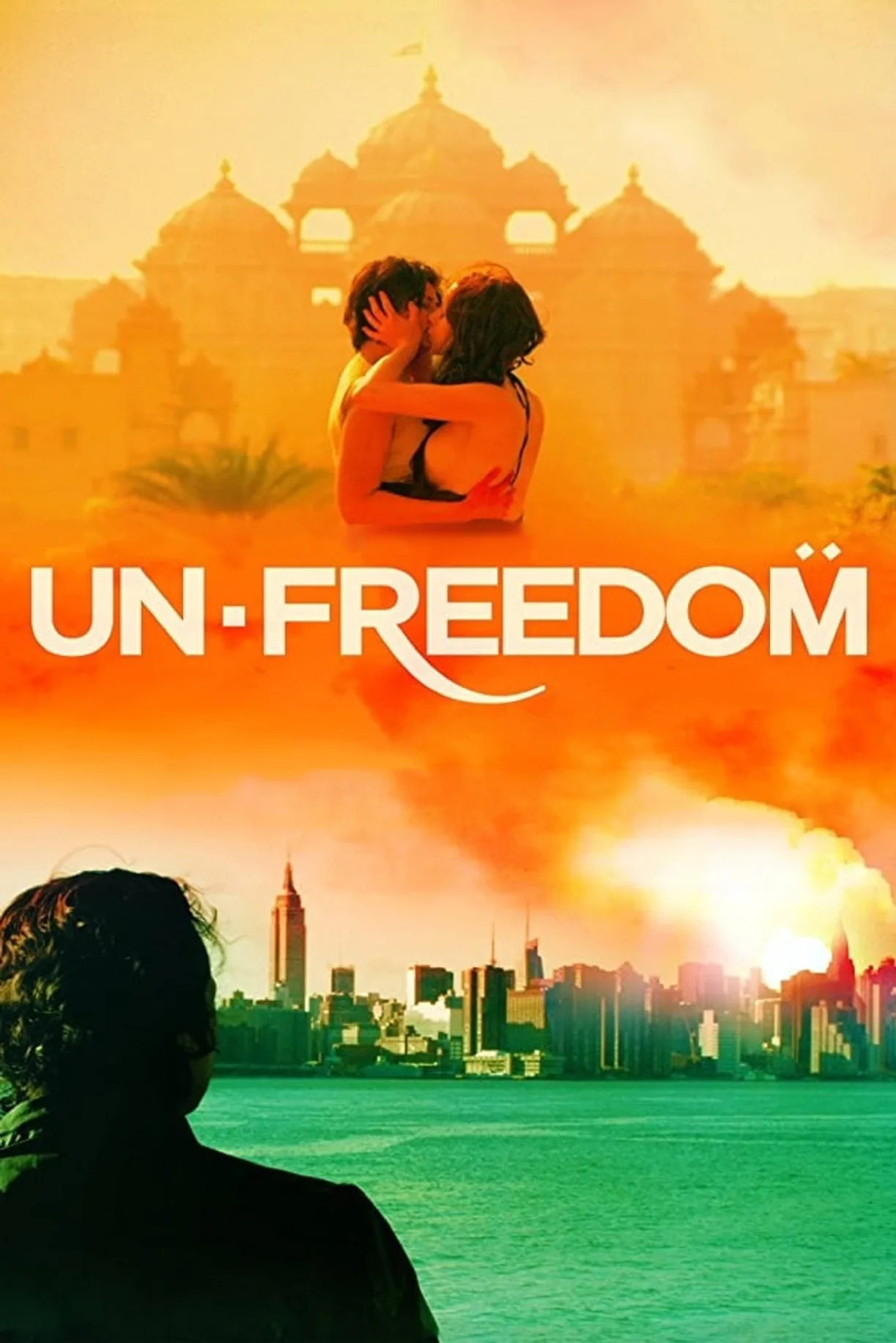 فيلم Unfreedom 2014 مترجم اون لاين 2015