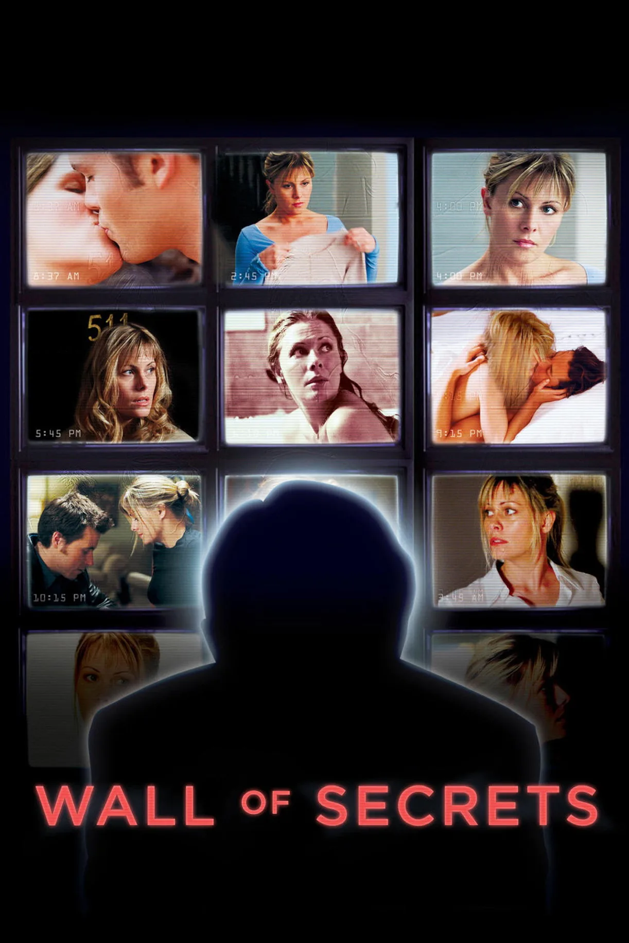 فيلم Wall of Secrets 2003 مترجم اون لاين 2003
