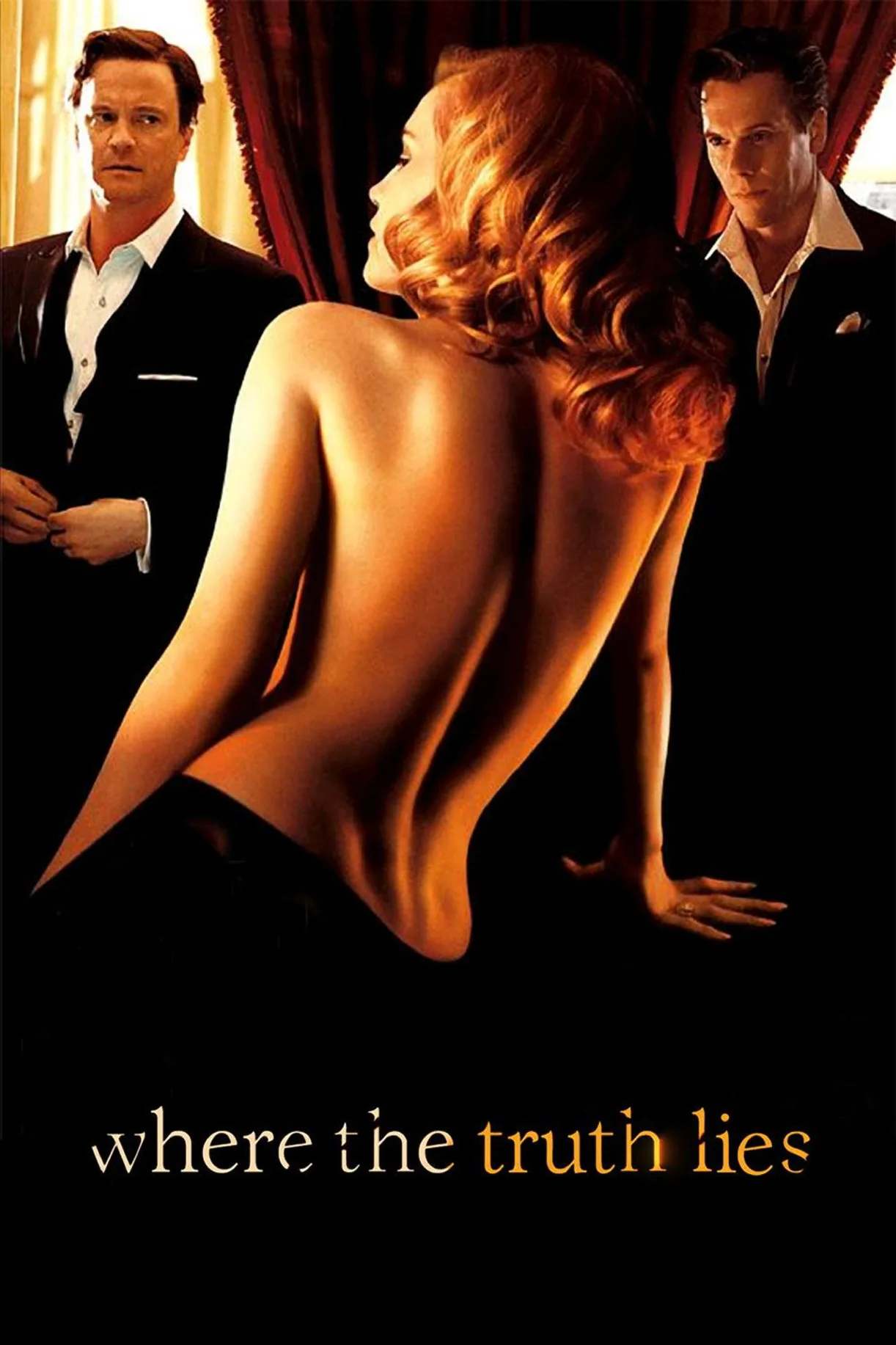 فيلم Where the Truth Lies 2005 مترجم اون لاين 2005