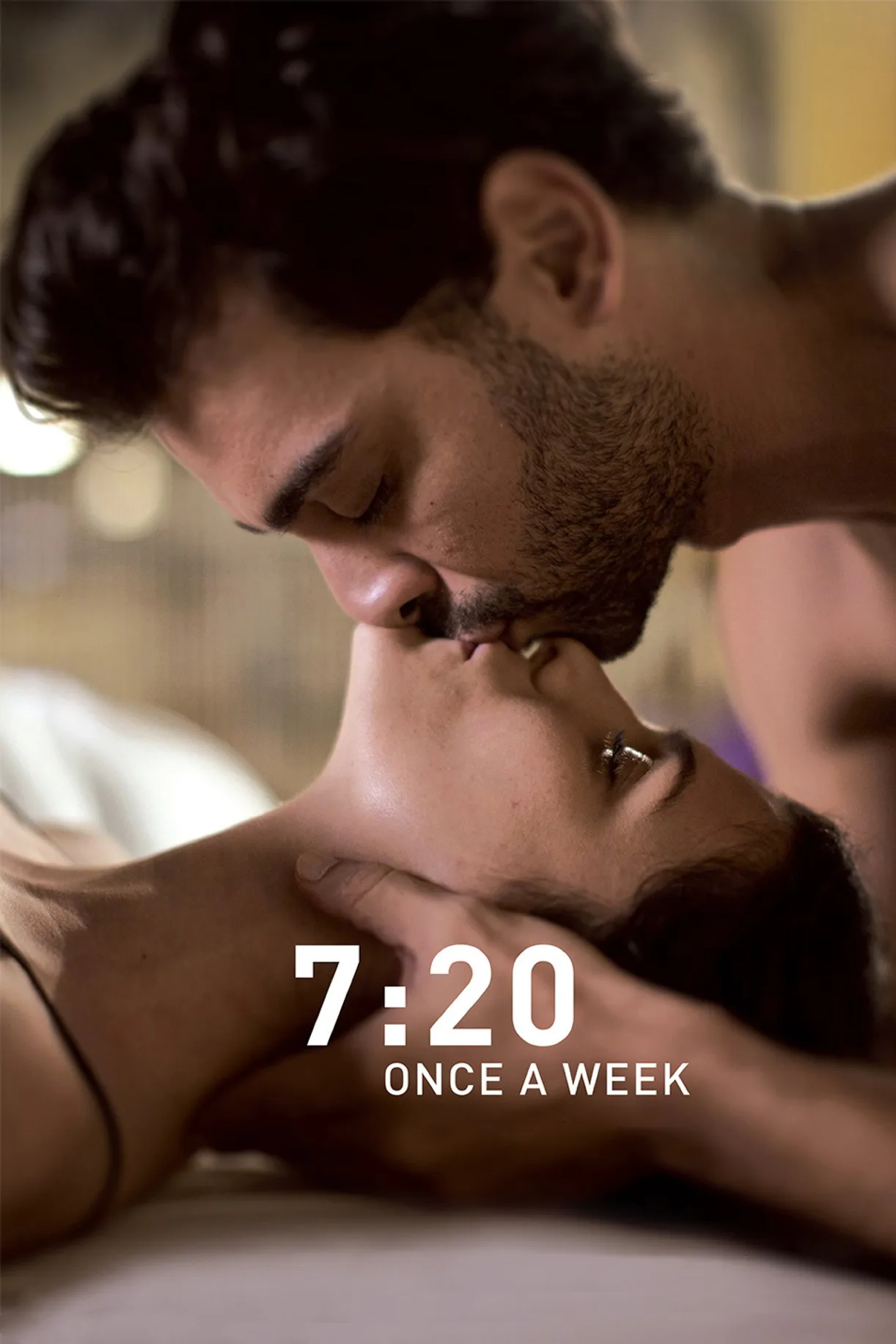فيلم 7:20 Once a Week 2018 مترجم اون لاين 2018