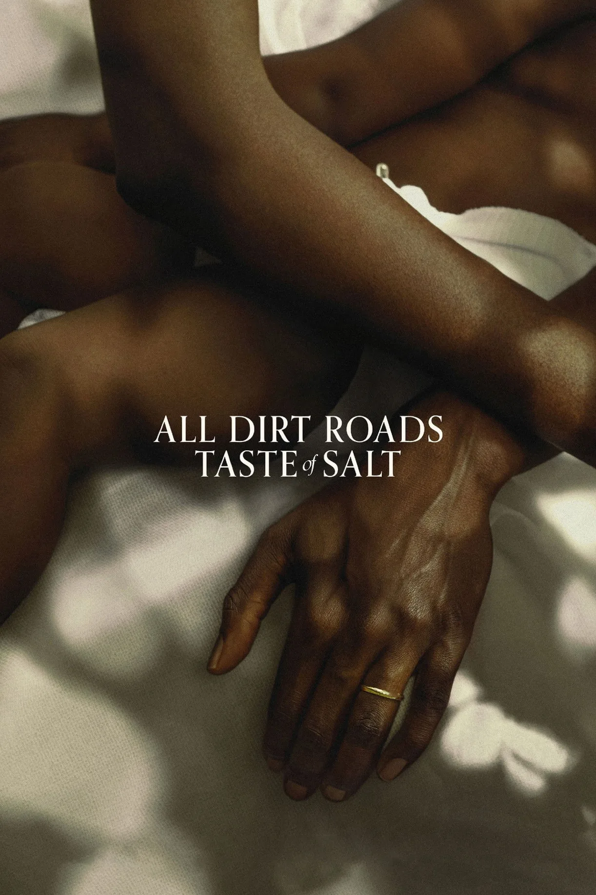 فيلم All Dirt Roads Taste of Salt 2023 مترجم اون لاين 2023
