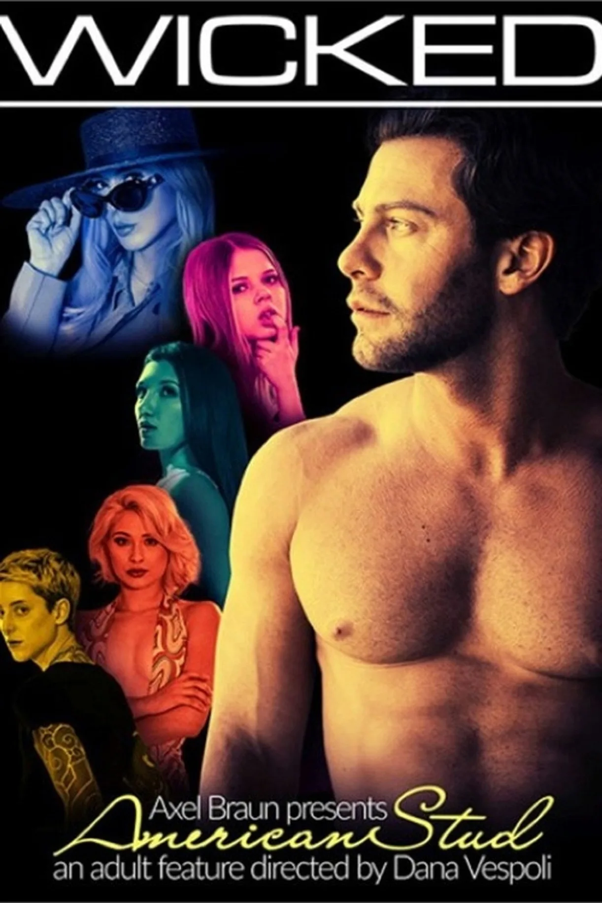 فيلم American Stud 2023 للكبار فقط اون لاين 2023