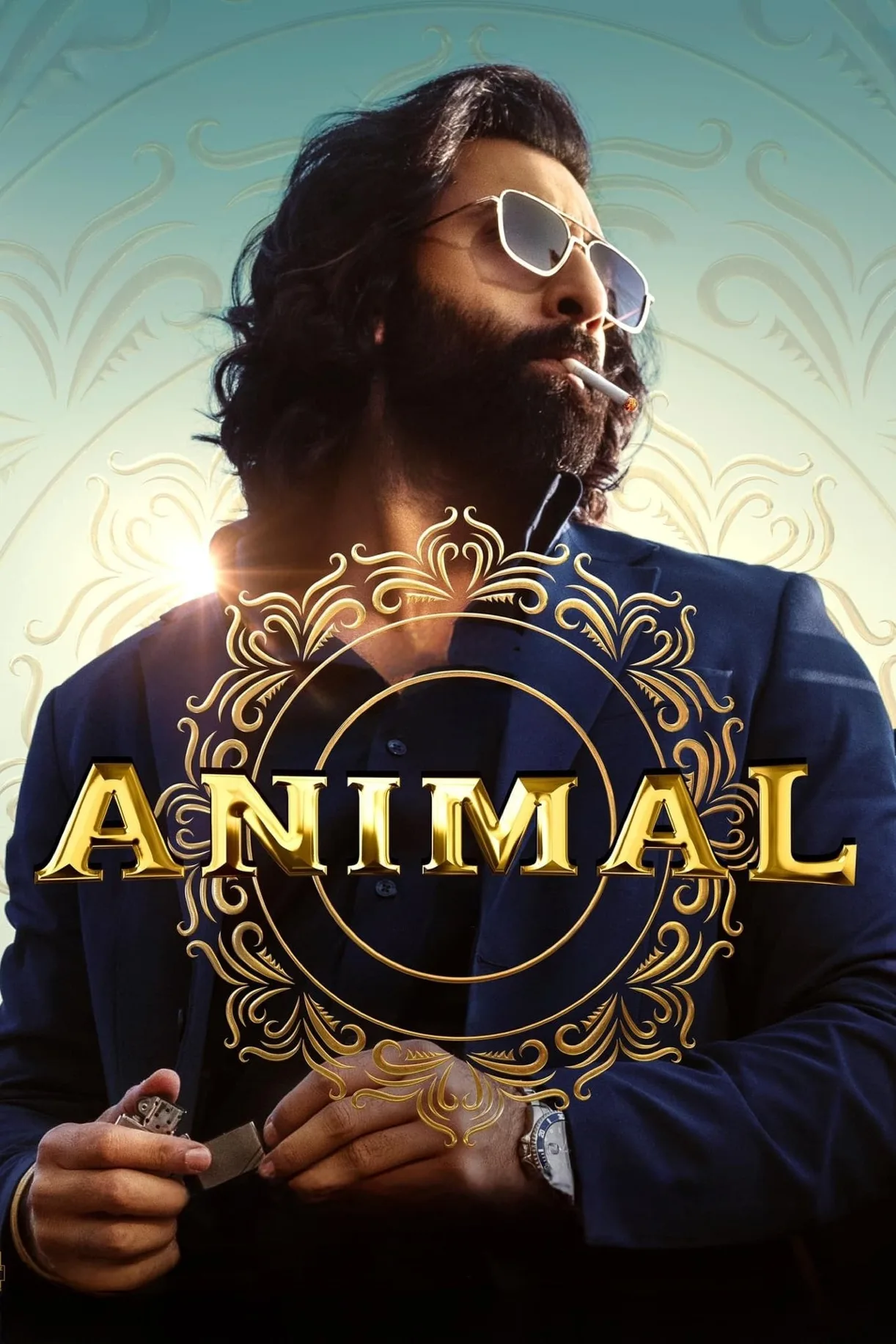 فيلم Animal 2023 مترجم اون لاين 2023