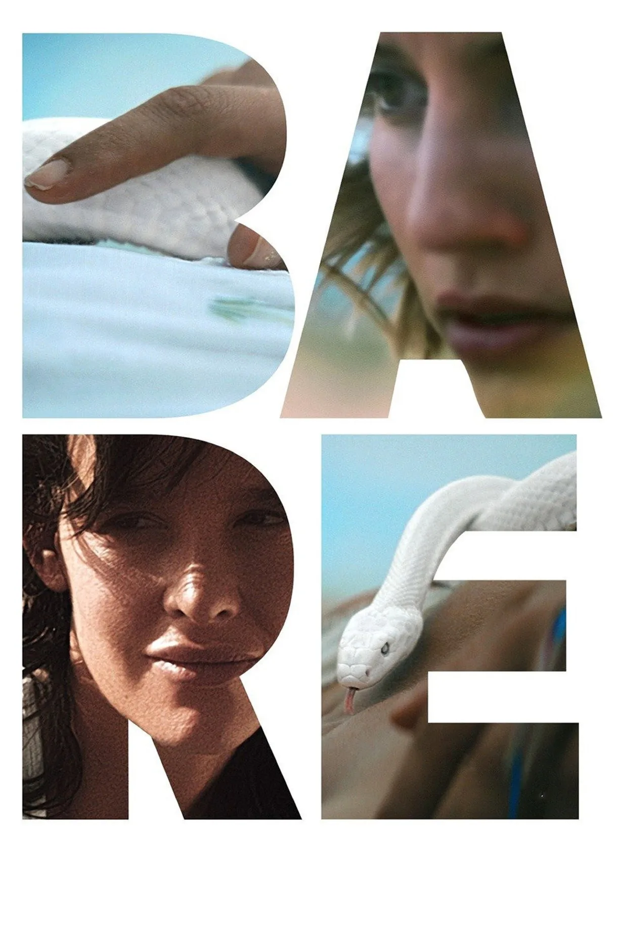 فيلم Bare 2015 مترجم اون لاين 2015