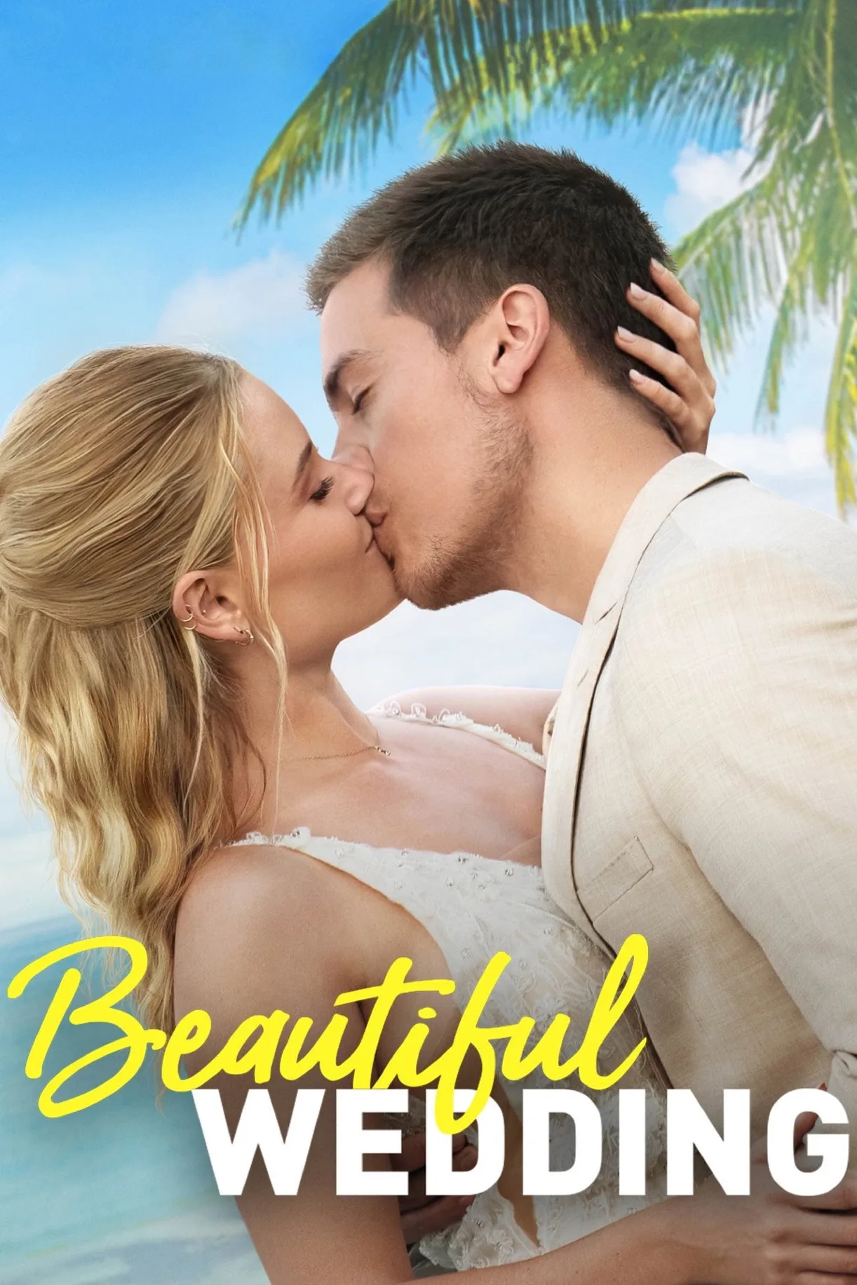 فيلم Beautiful Wedding 2024 مترجم اون لاين 2024